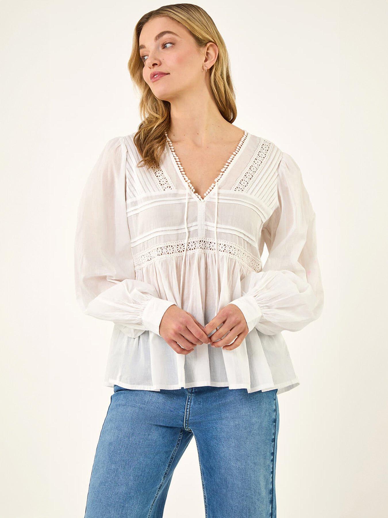 roman-dusk-cotton-lace-pintuck-topfront