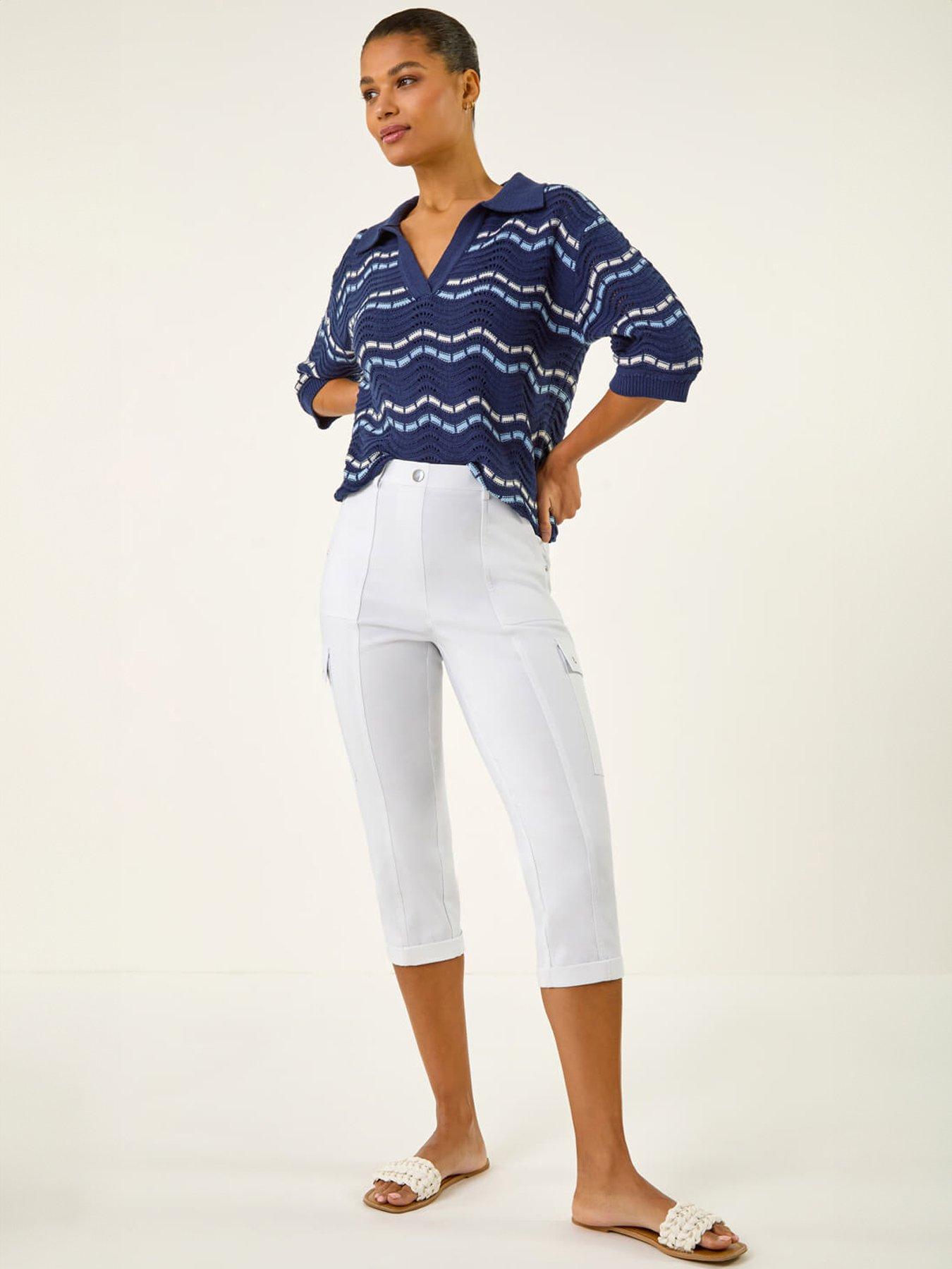 roman-cropped-cargo-stretch-trouserback