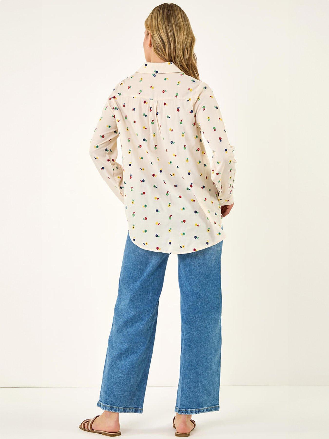 roman-dusk-floral-embroidered-shirtstillFront