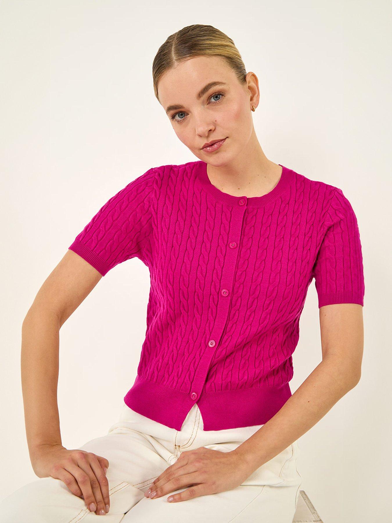 roman-cable-knit-buttoned-topoutfit