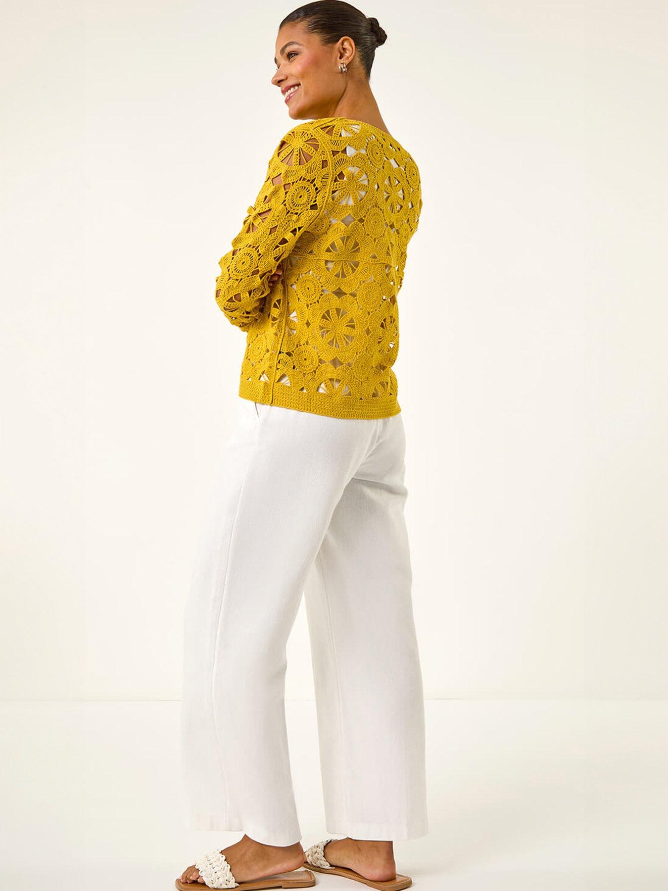 roman-crochet-knit-cardiganstillFront