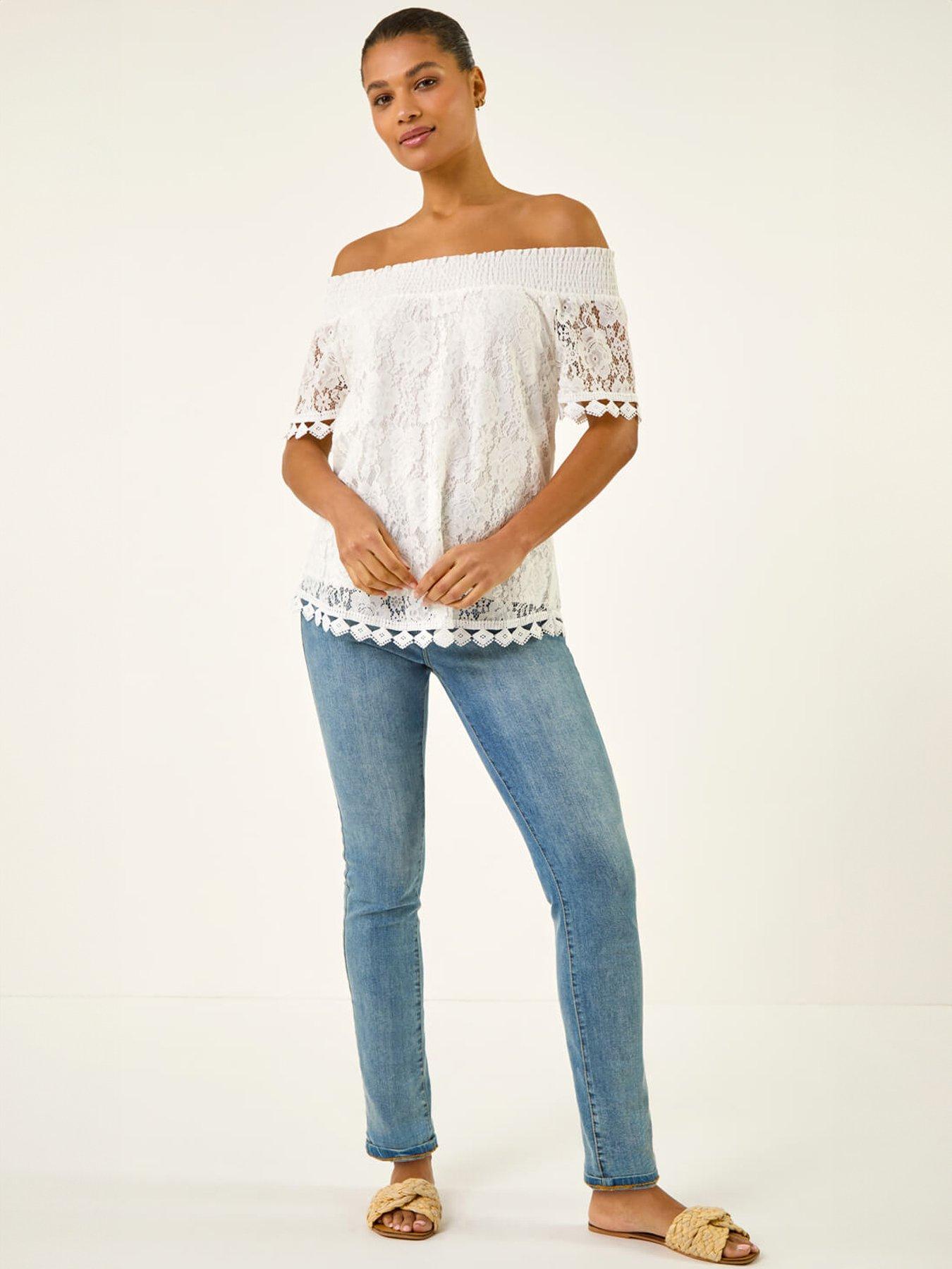 roman-lace-detail-bardot-topback