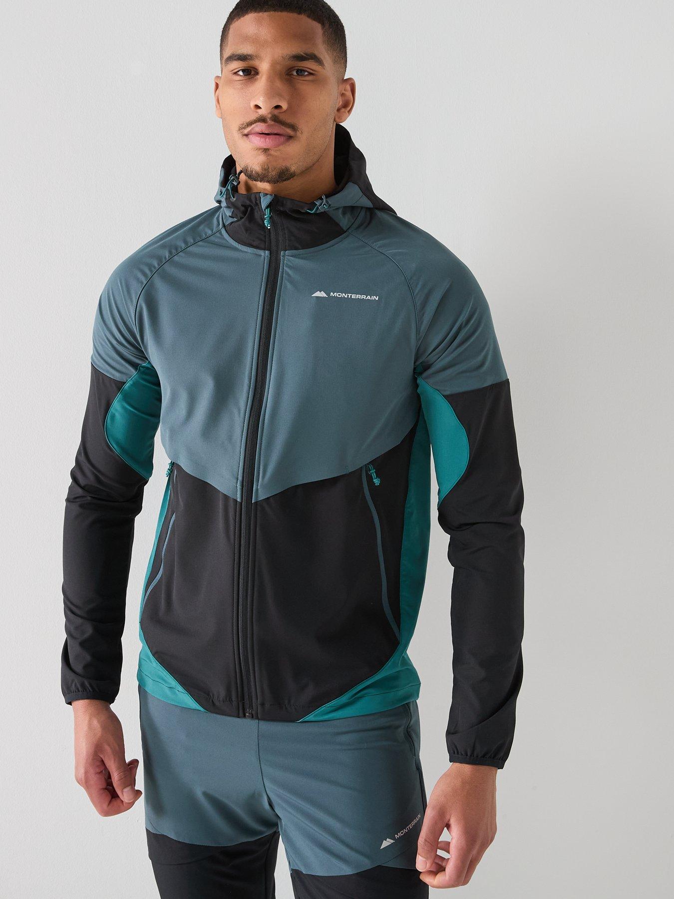 monterrain-mens-vault-woven-hoodie-blackfront