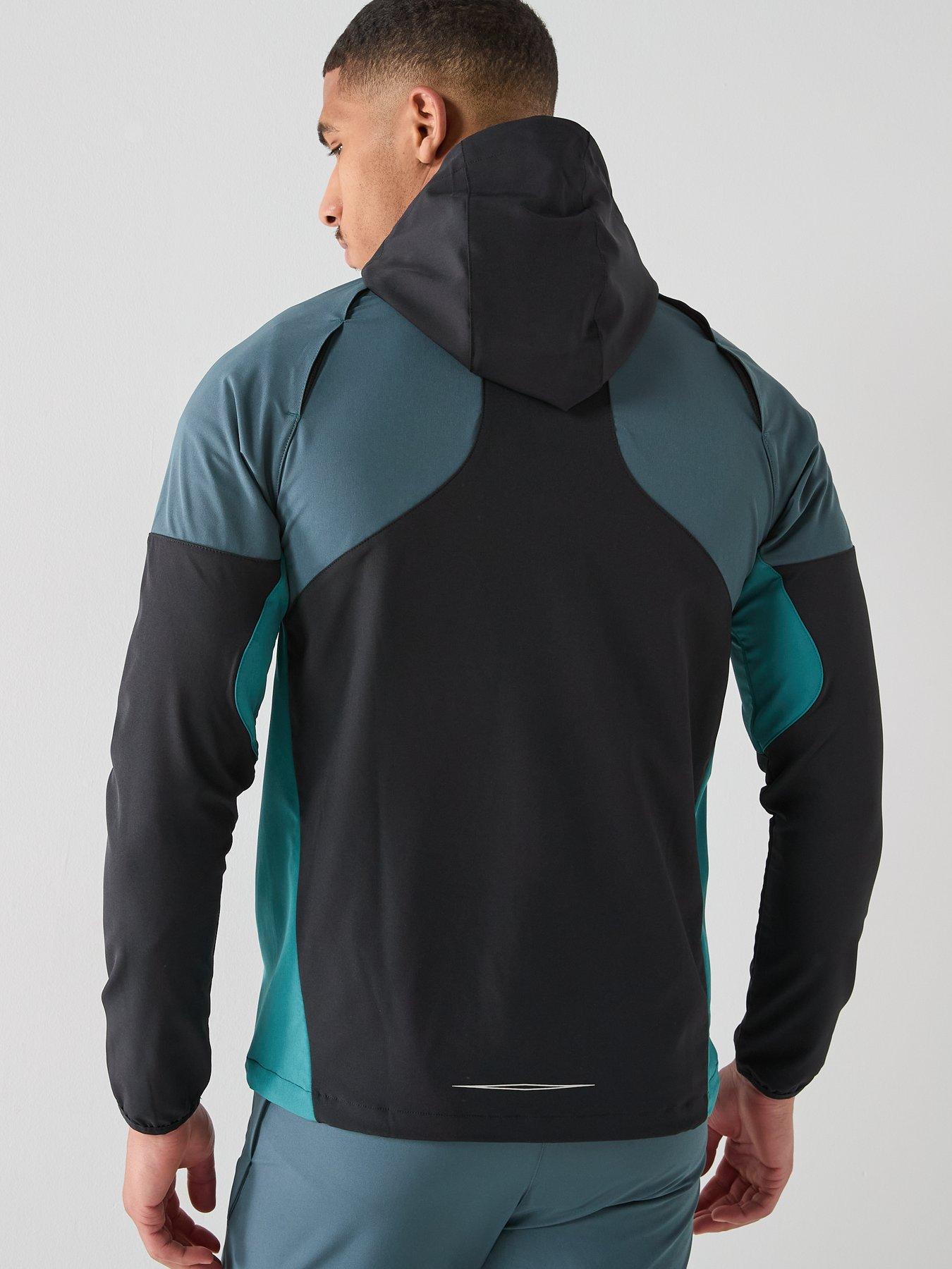 monterrain-mens-vault-woven-hoodie-blackstillFront