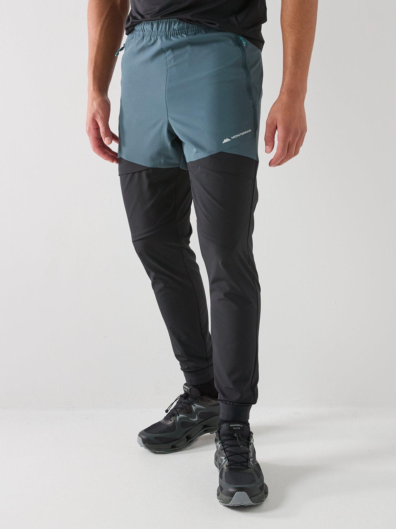 monterrain-mens-vault-woven-running-pant-blackfront