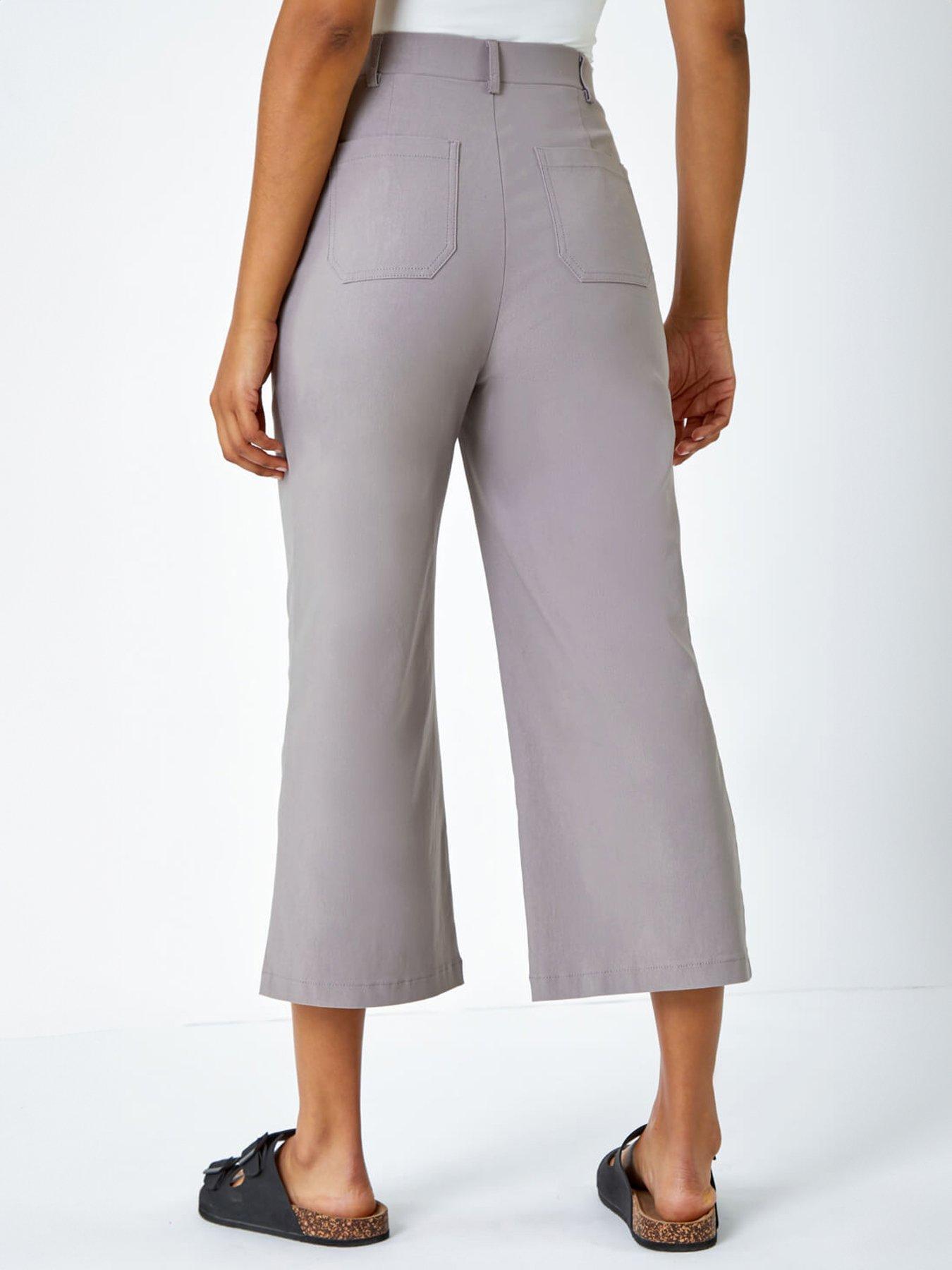 roman-cropped-stretch-culottestillFront