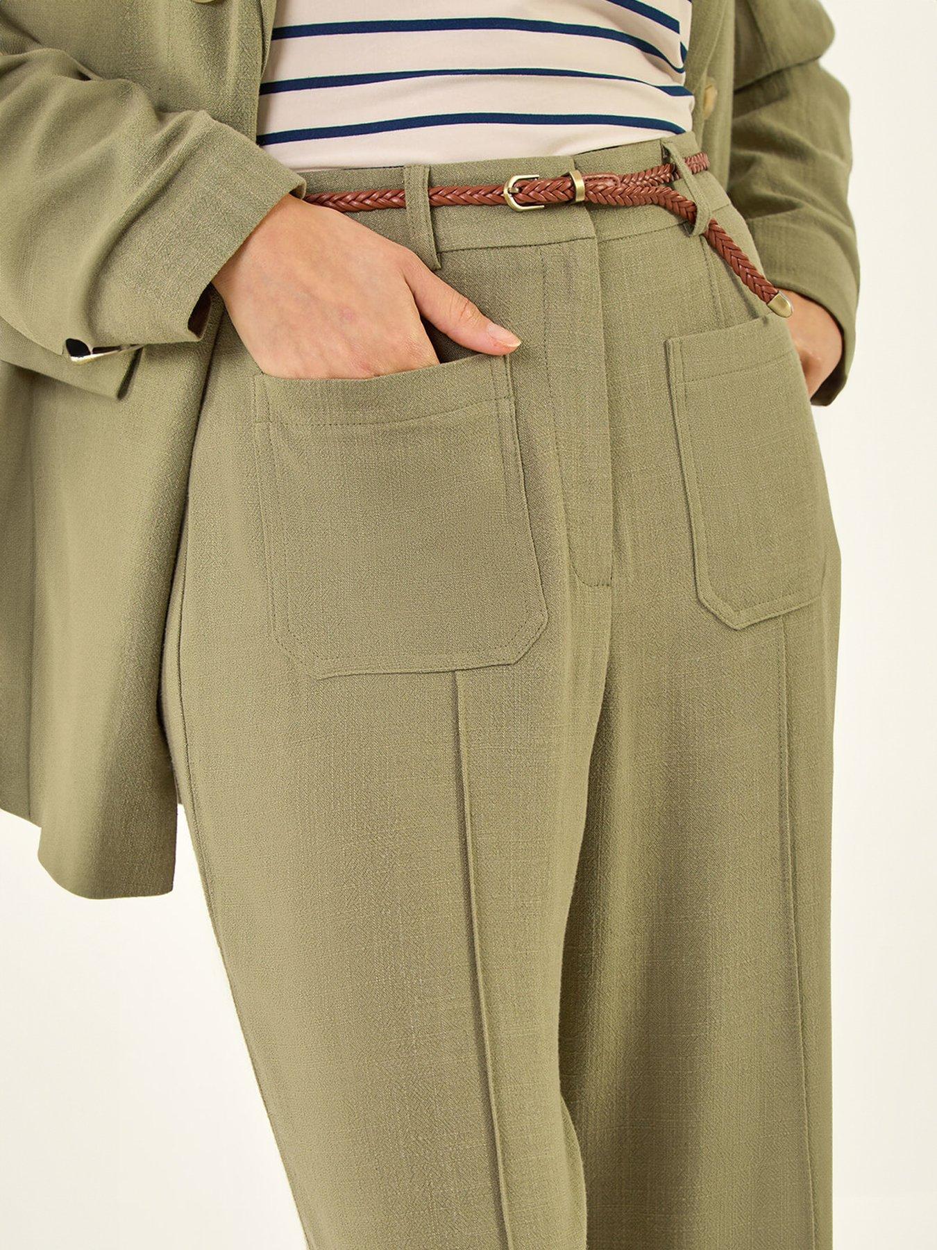 roman-sandlinen-belted-trouseroutfit