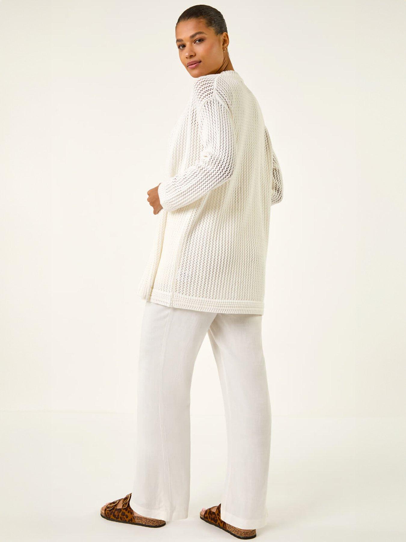roman-stitch-knit-cardiganstillFront