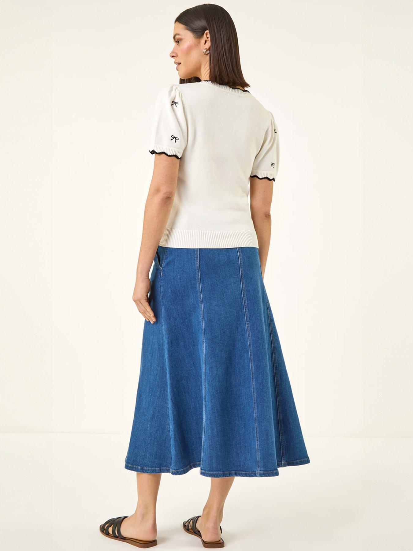 roman-bow-v-neck-knit-topstillFront