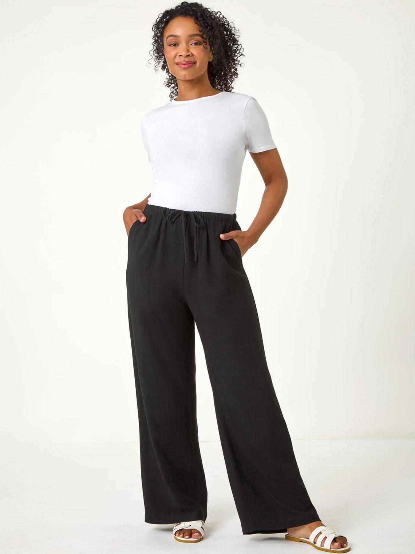 roman-petite-linen-mix-wide-leg-trouserback