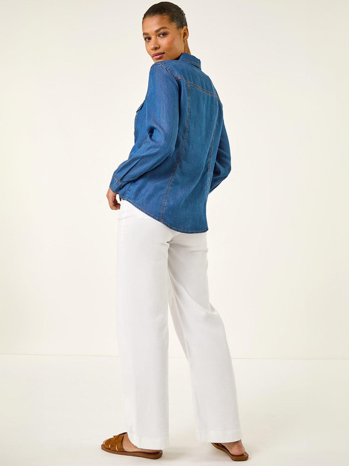 roman-denim-pocket-front-shirtstillFront
