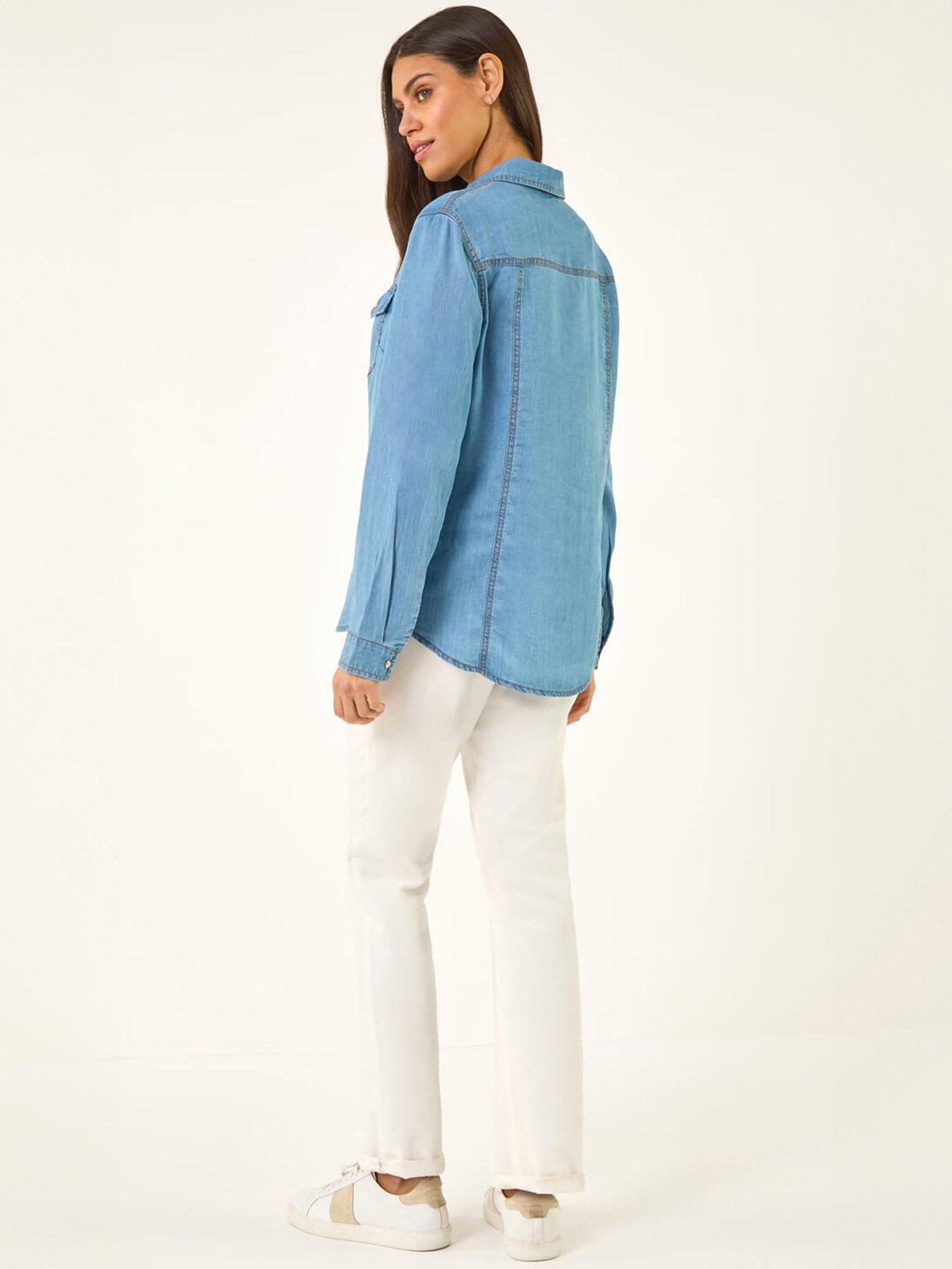 roman-denim-pocket-front-shirtstillFront