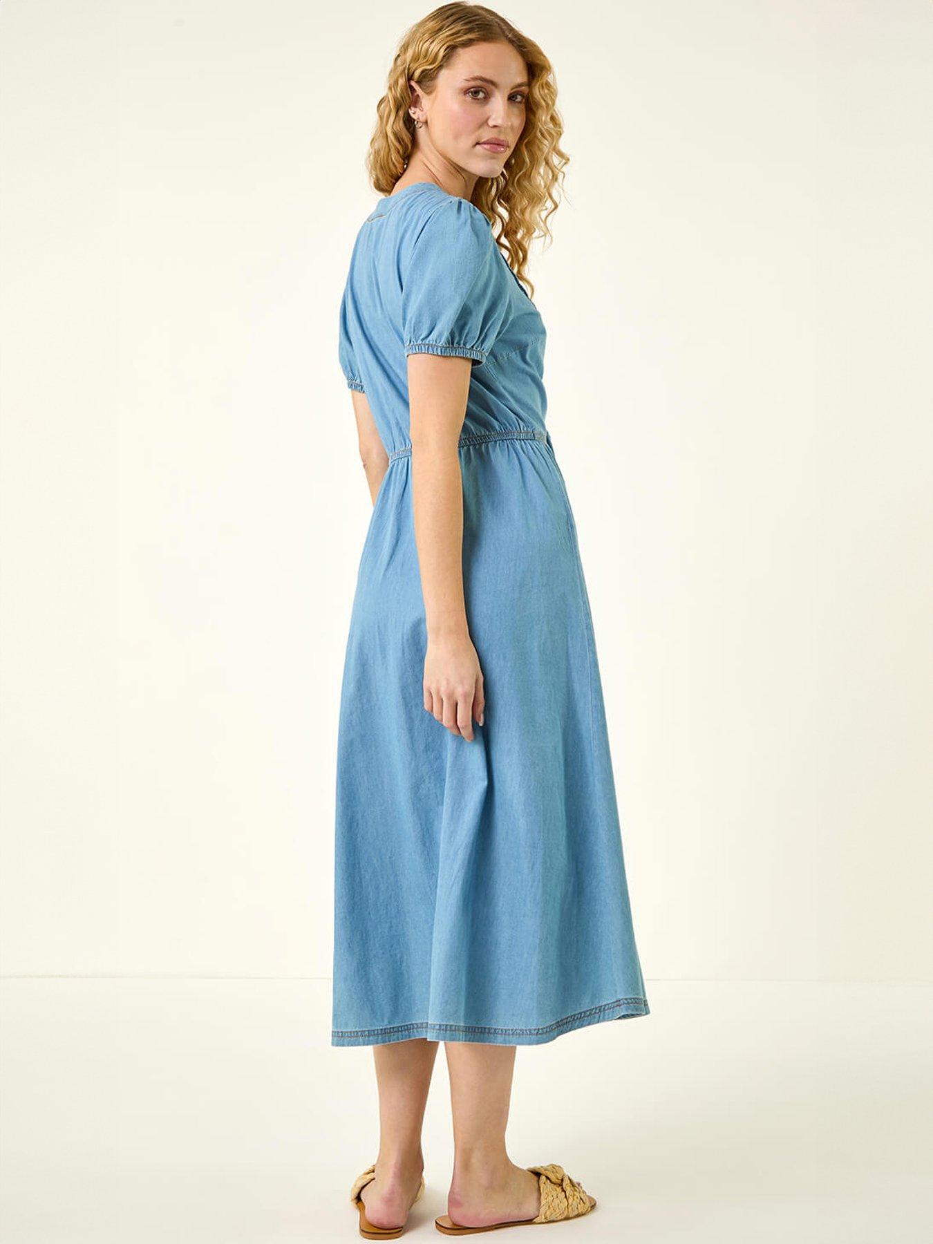 roman-cotton-crochet-trim-dressstillFront