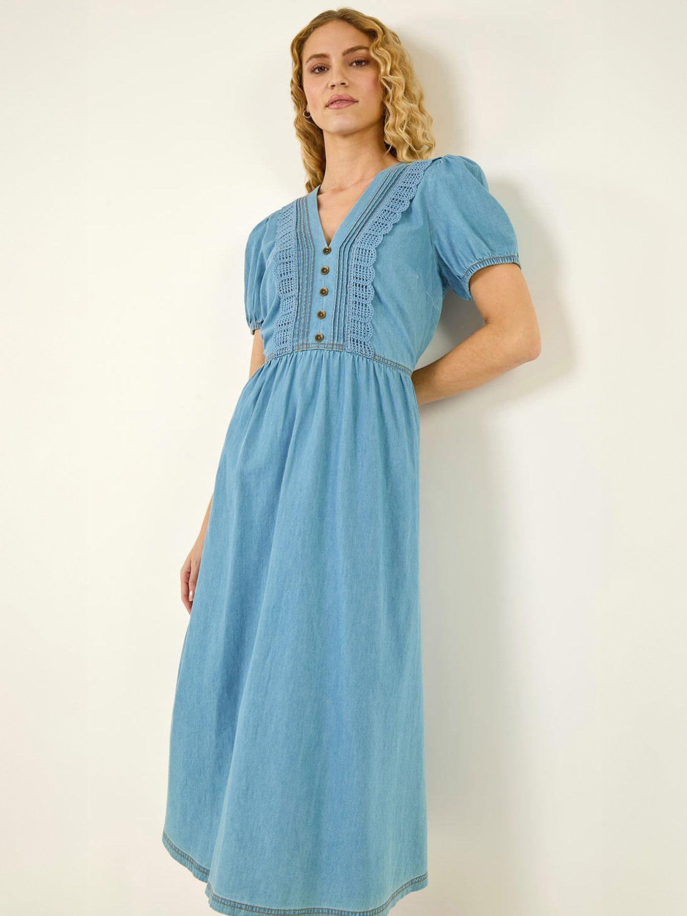 roman-cotton-crochet-trim-dressoutfit
