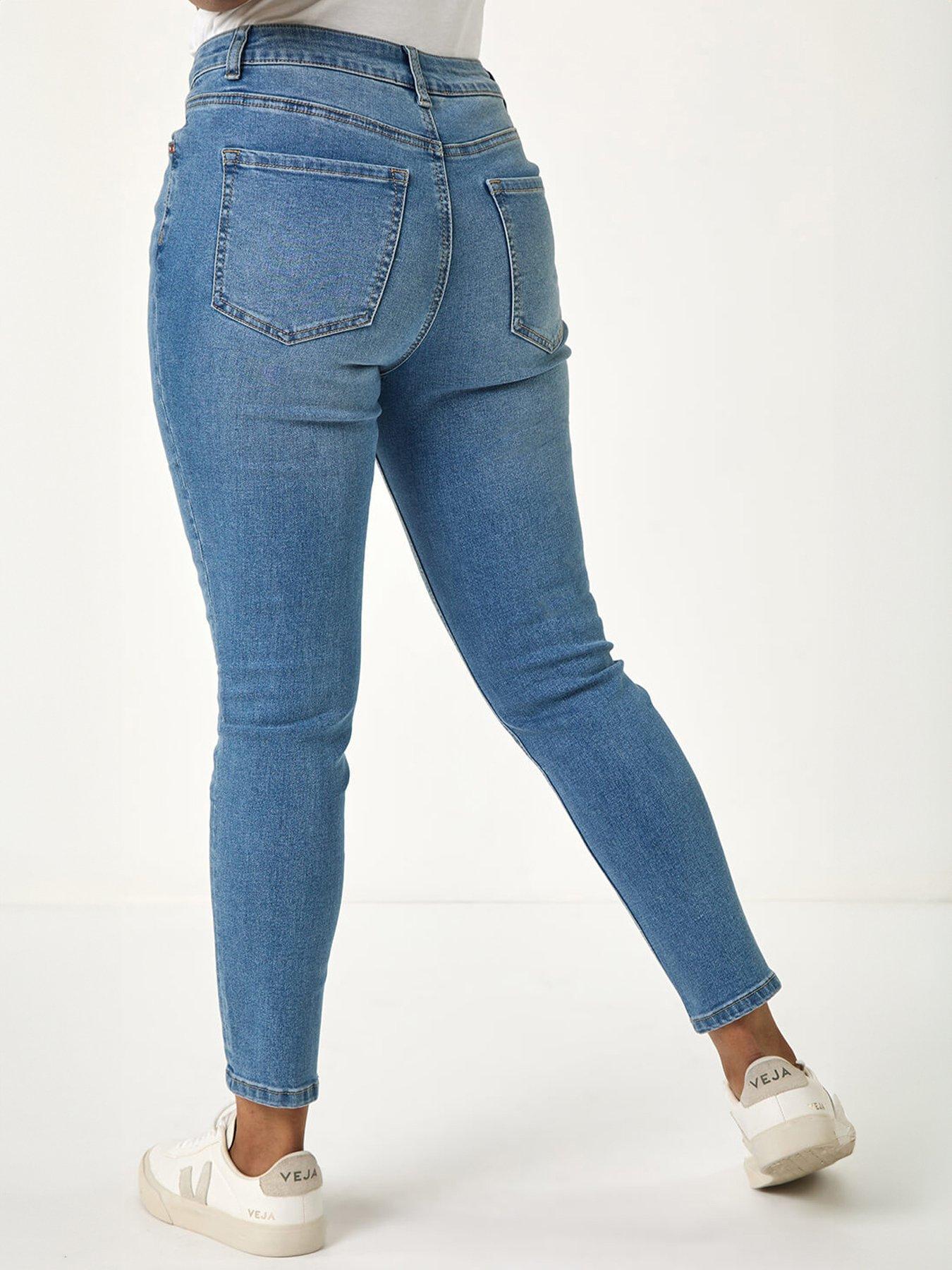 roman-petite-skinny-stretch-jeanstillFront