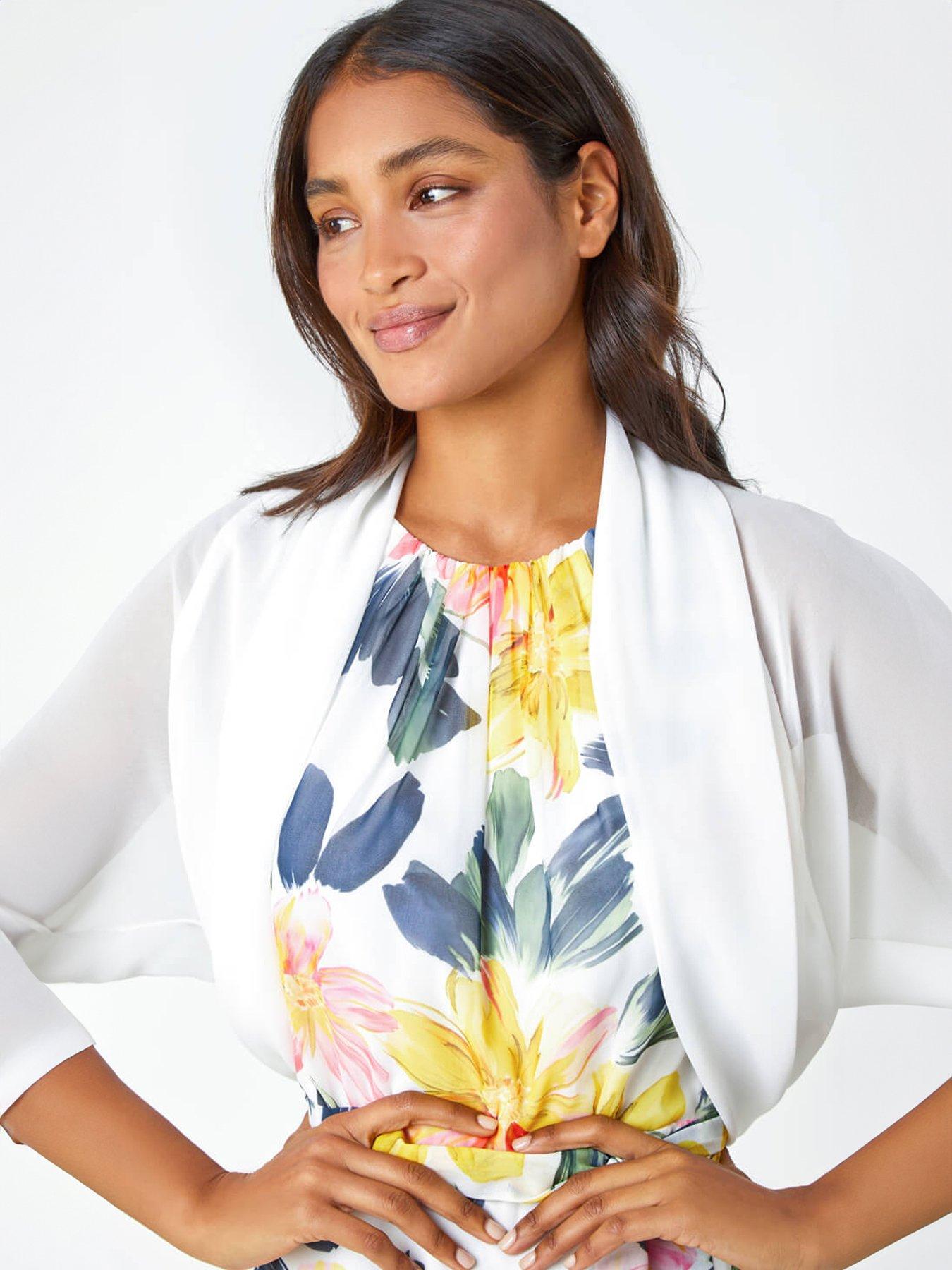 roman-ruched-hem-chiffon-bolerooutfit