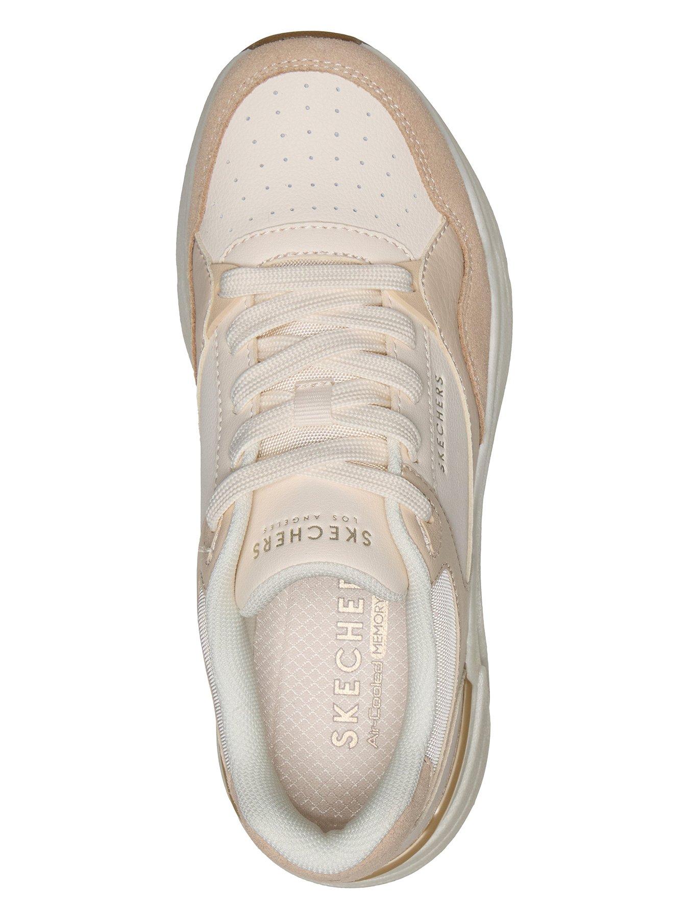 Image 3 of 6 of Skechers Rovina Lite - Cool&nbsp;Two The Core Sneakers - Natural