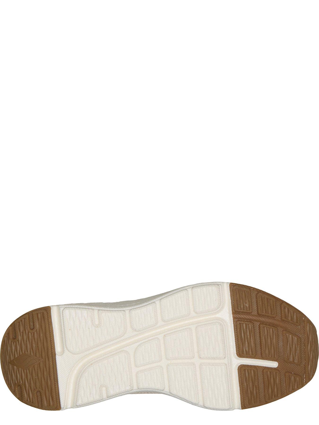Image 4 of 6 of Skechers Rovina Lite - Cool&nbsp;Two The Core Sneakers - Natural