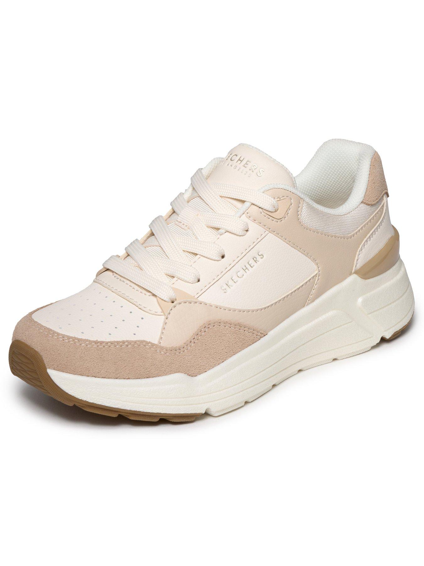 Image 5 of 6 of Skechers Rovina Lite - Cool&nbsp;Two The Core Sneakers - Natural