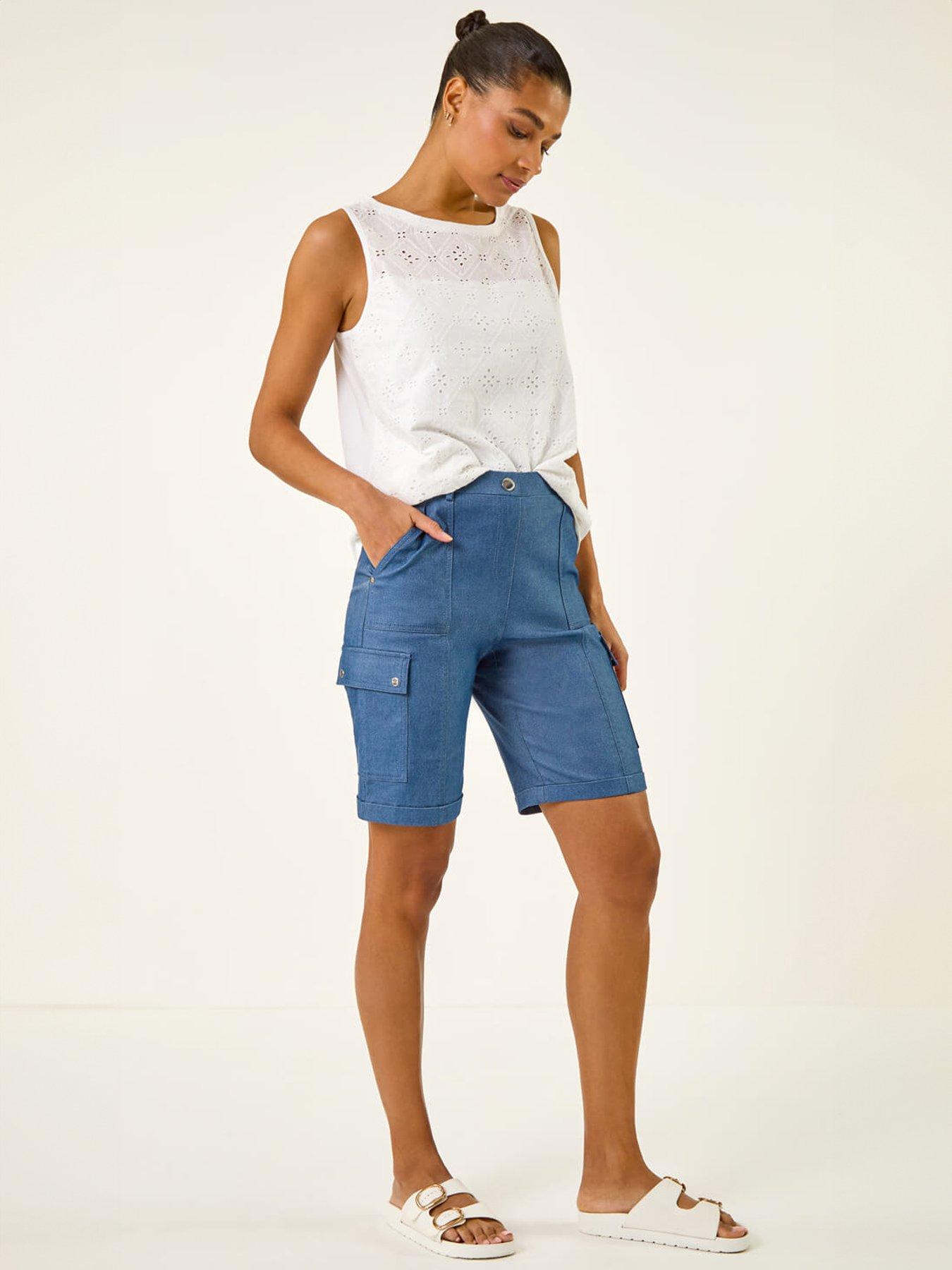 roman-cargo-seam-shortsback