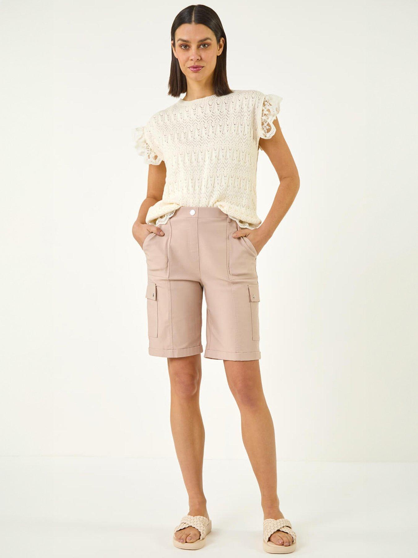 roman-cargo-seam-shortsback