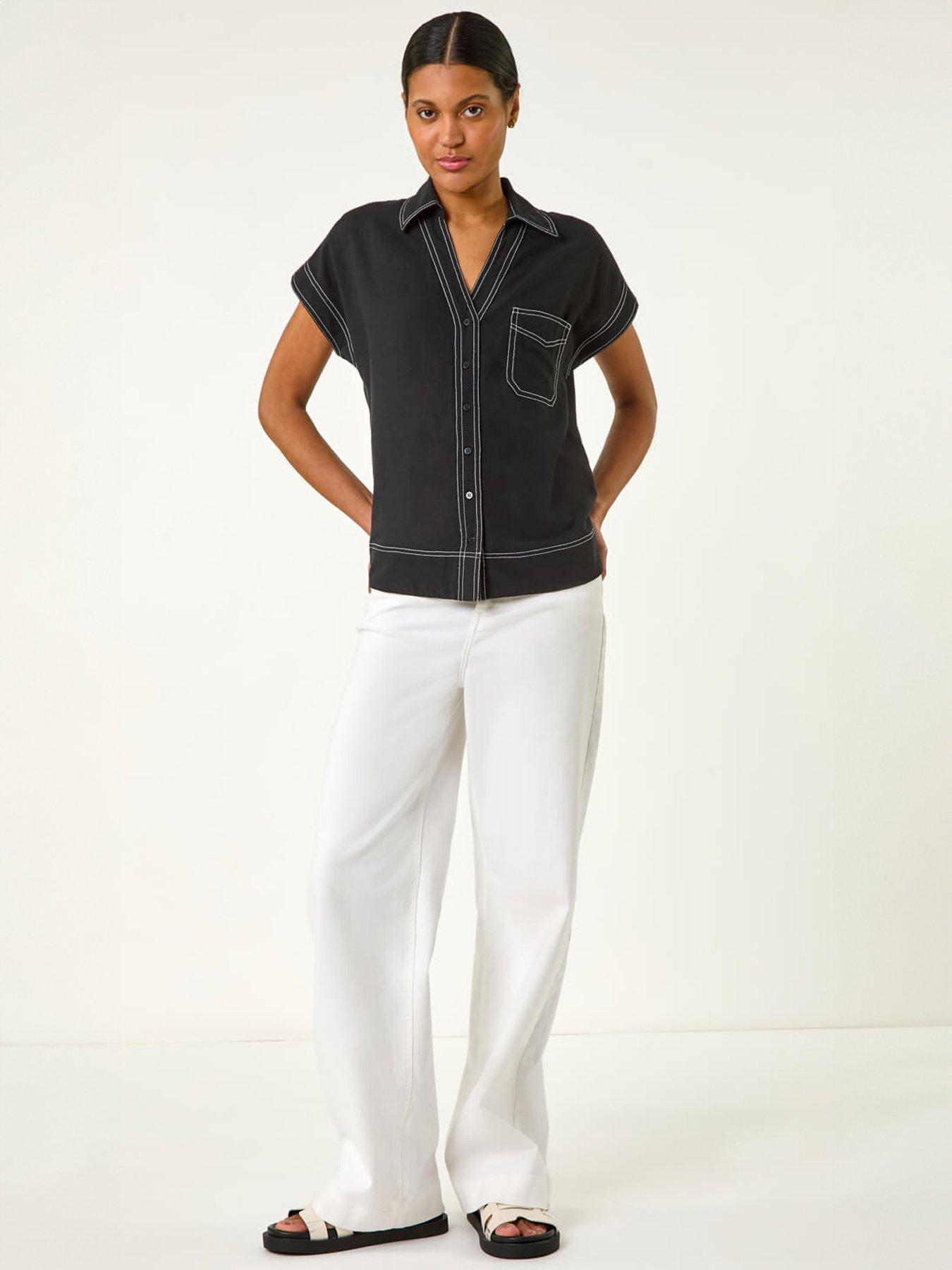 roman-constrast-stitch-shirtback