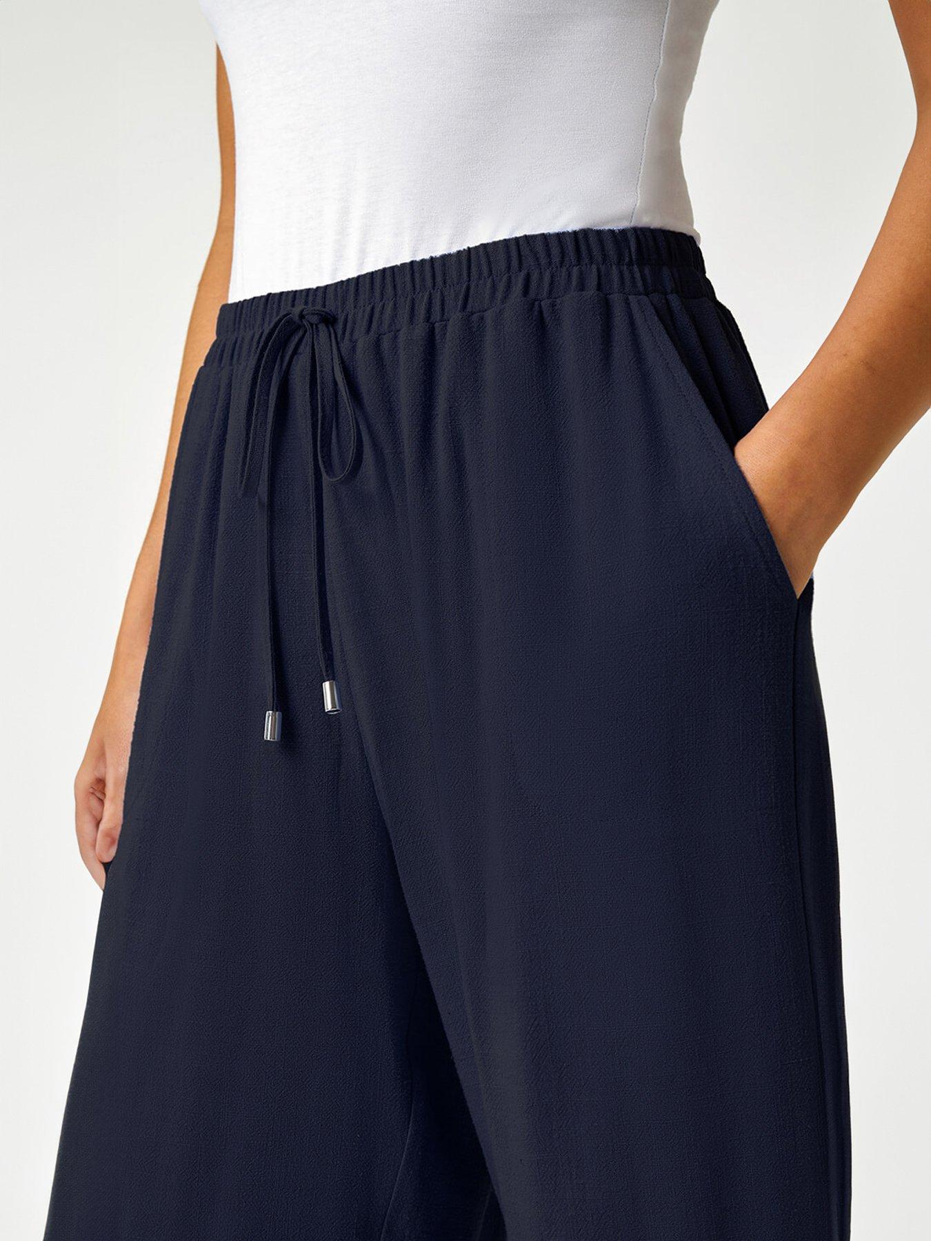 roman-petite-linen-mix-wide-cropped-trousersdetail