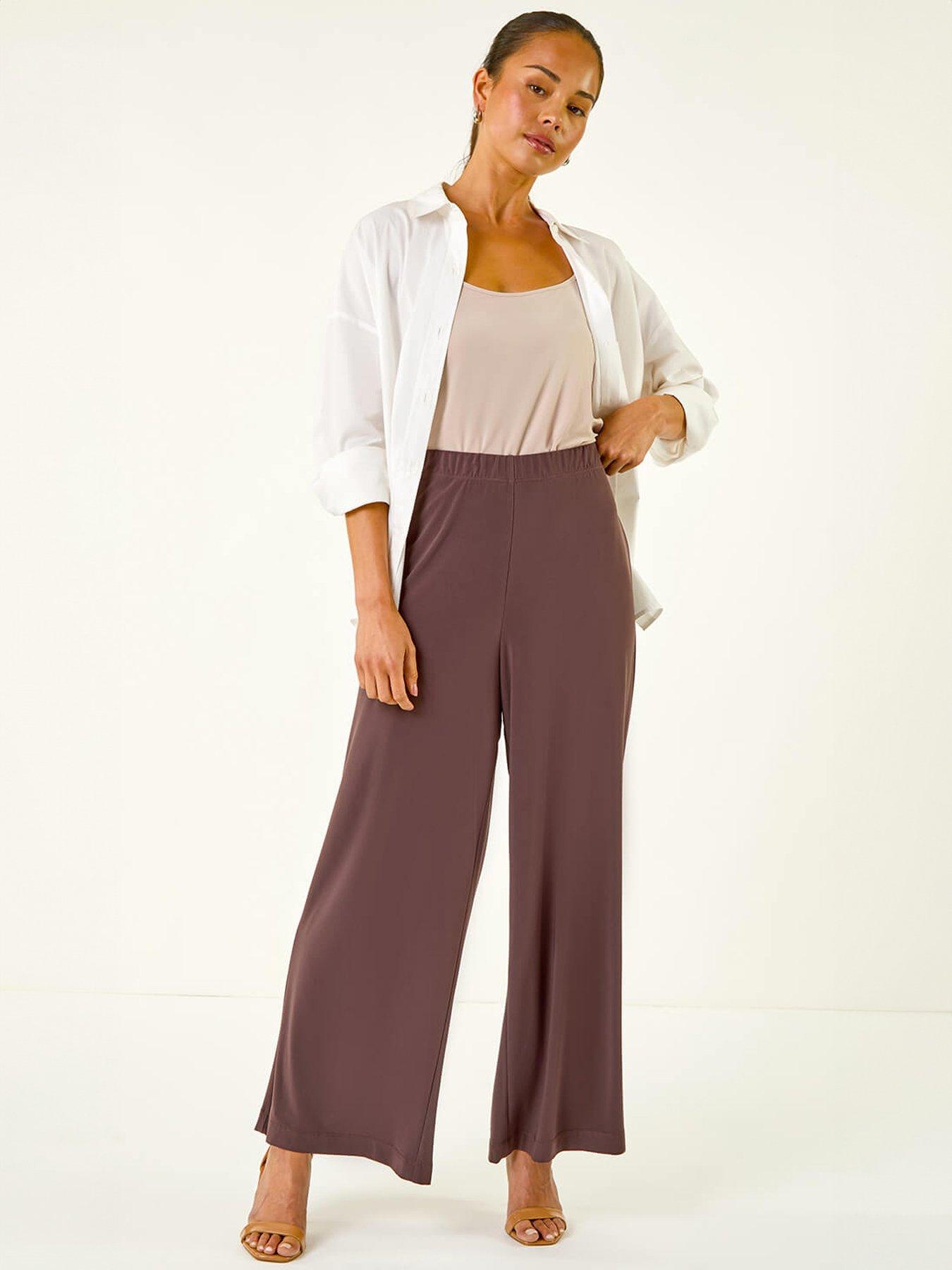 roman-petite-wide-leg-stretch-trouserback