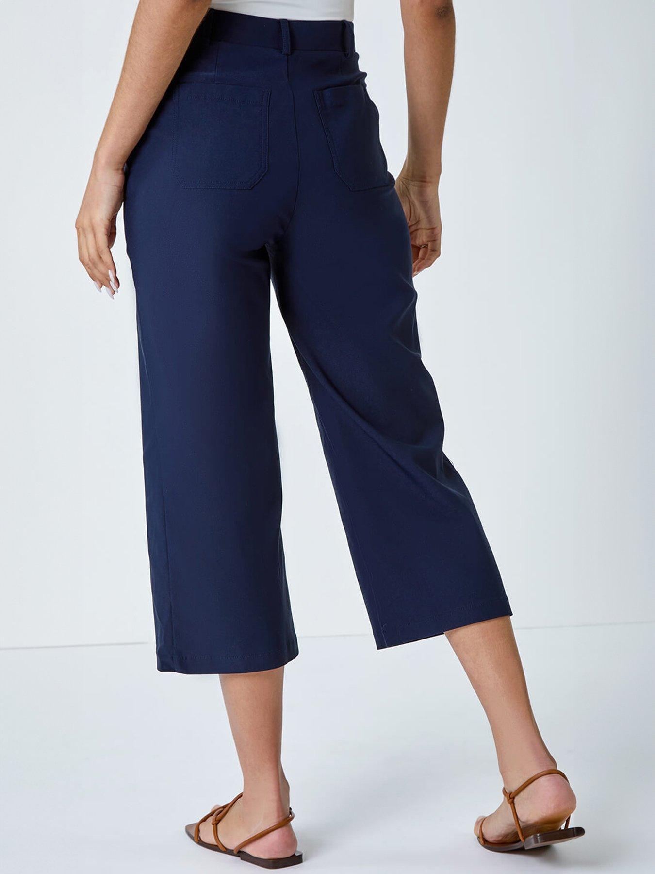 roman-cropped-stretch-culottestillFront