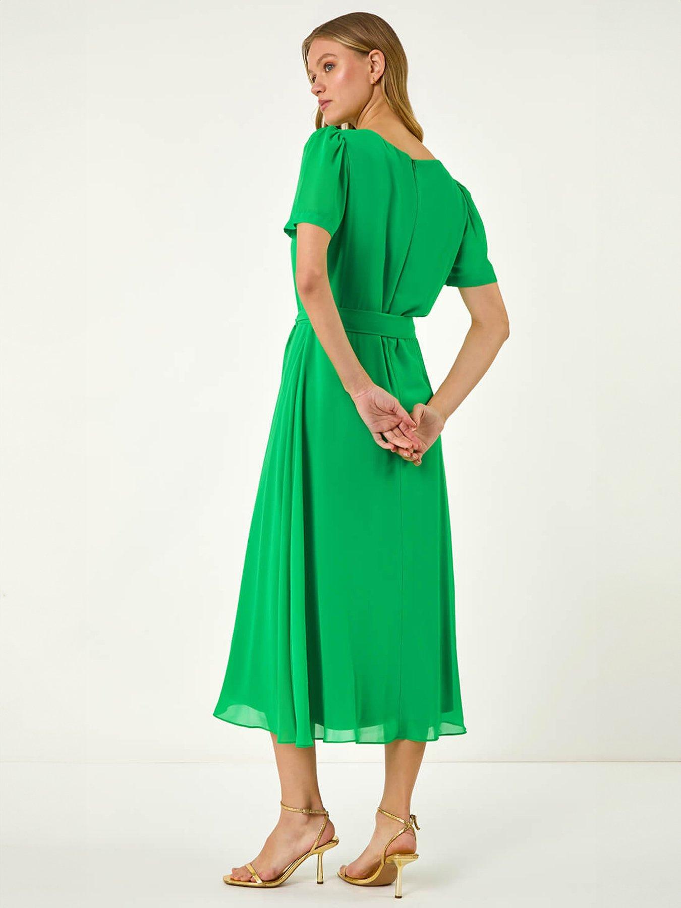 roman-pleated-chiffon-midi-dressstillFront