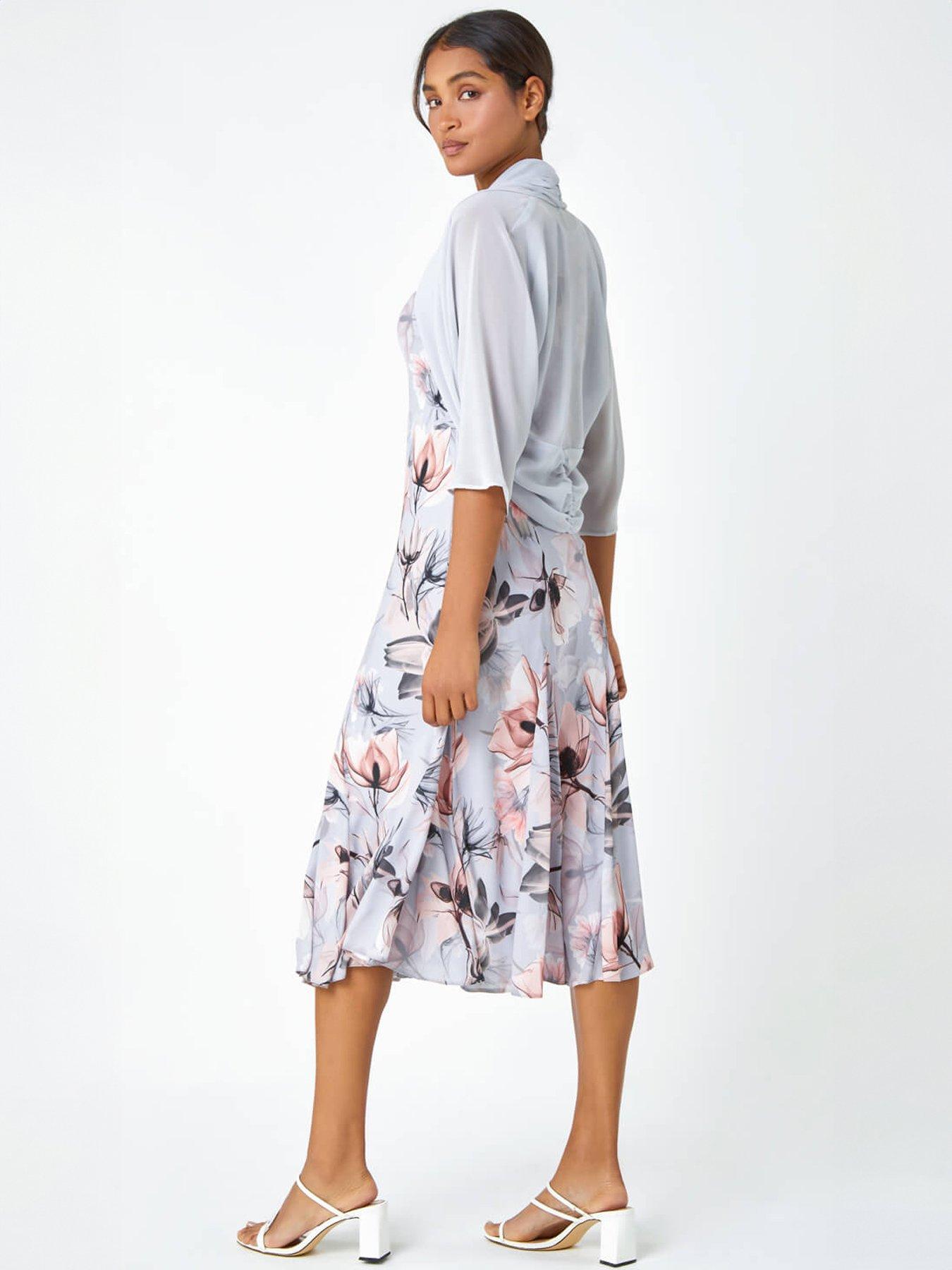 roman-ruched-hem-chiffon-bolerostillFront