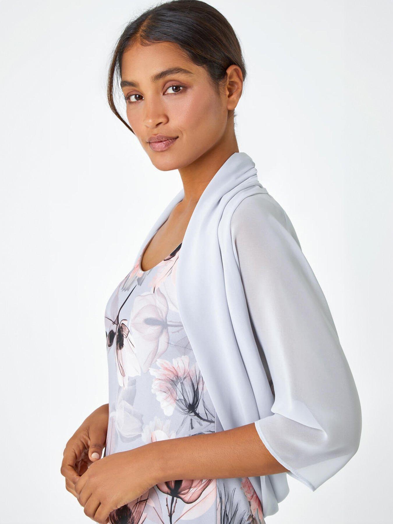 roman-ruched-hem-chiffon-bolerooutfit