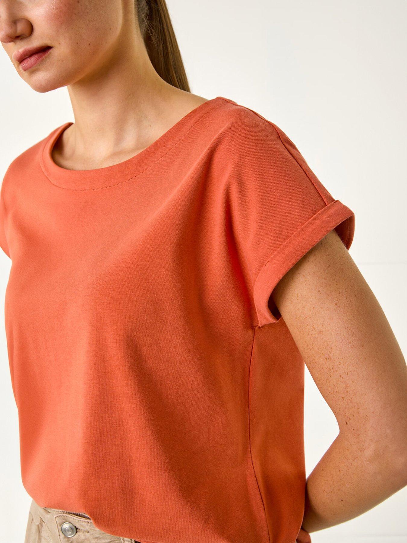 roman-plain-stretch-cotton-jersey-t-shirtdetail