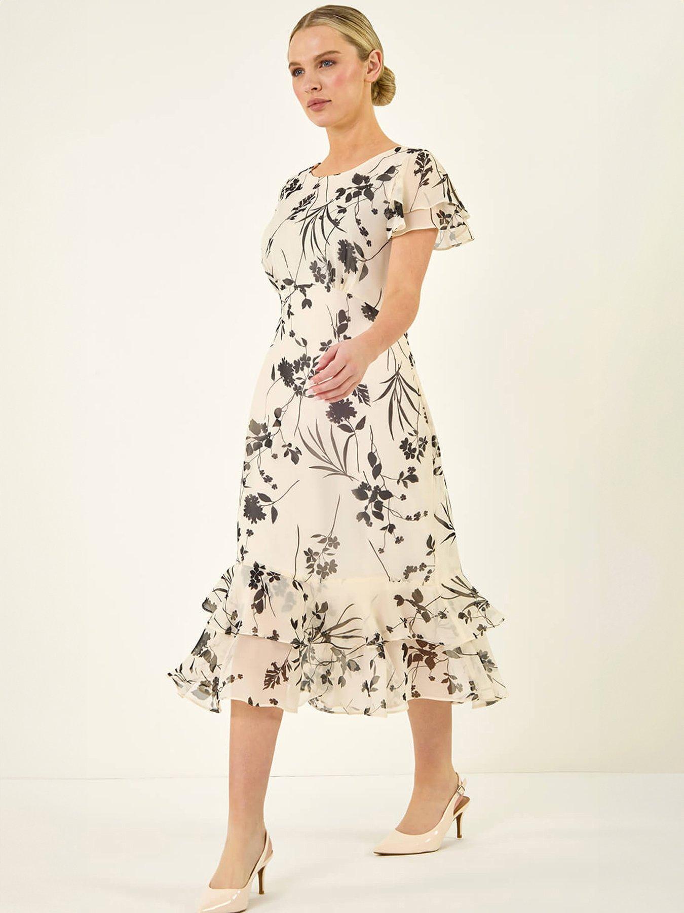 roman-petite-double-frill-dressfront