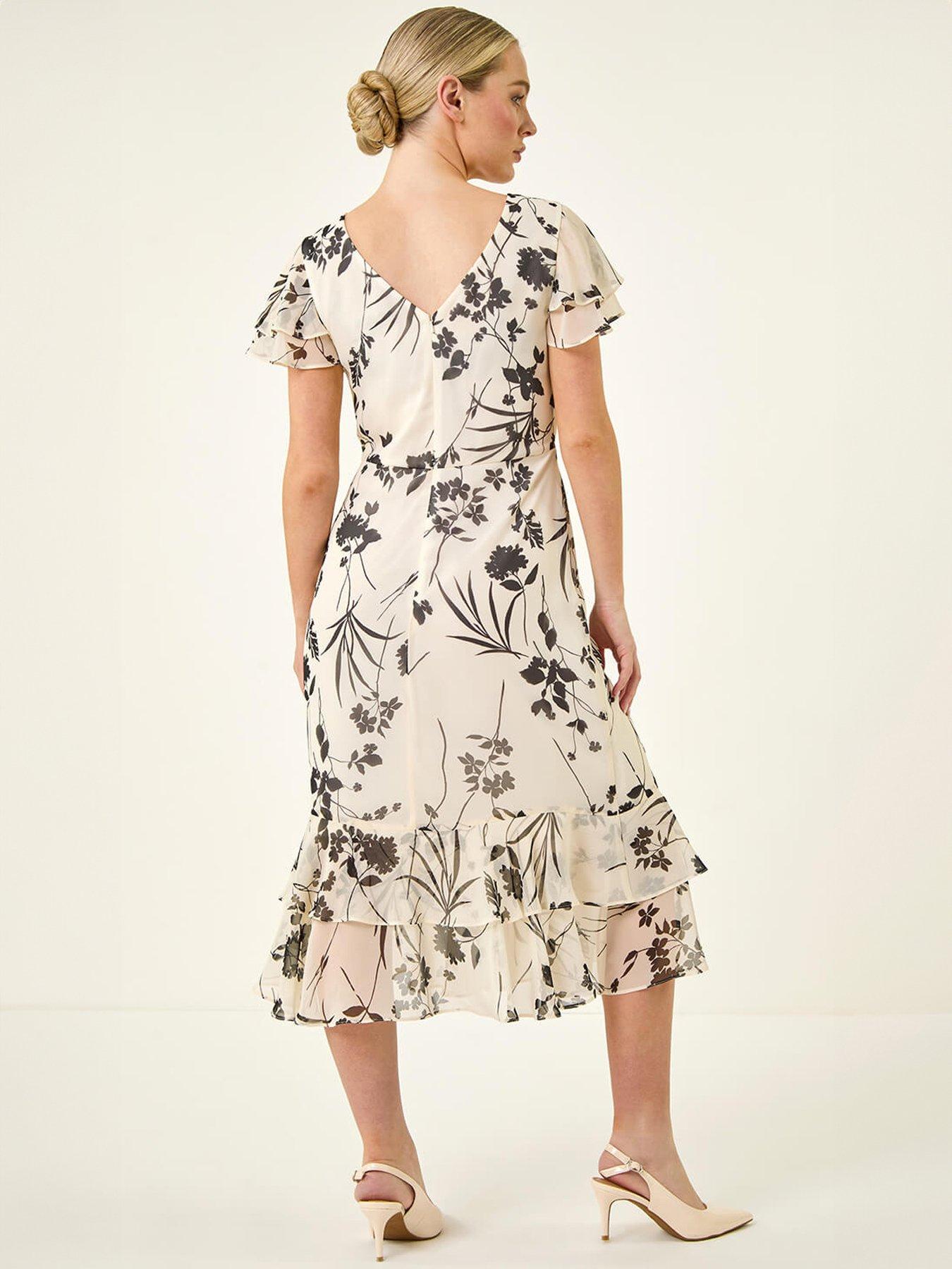 roman-petite-double-frill-dressstillFront