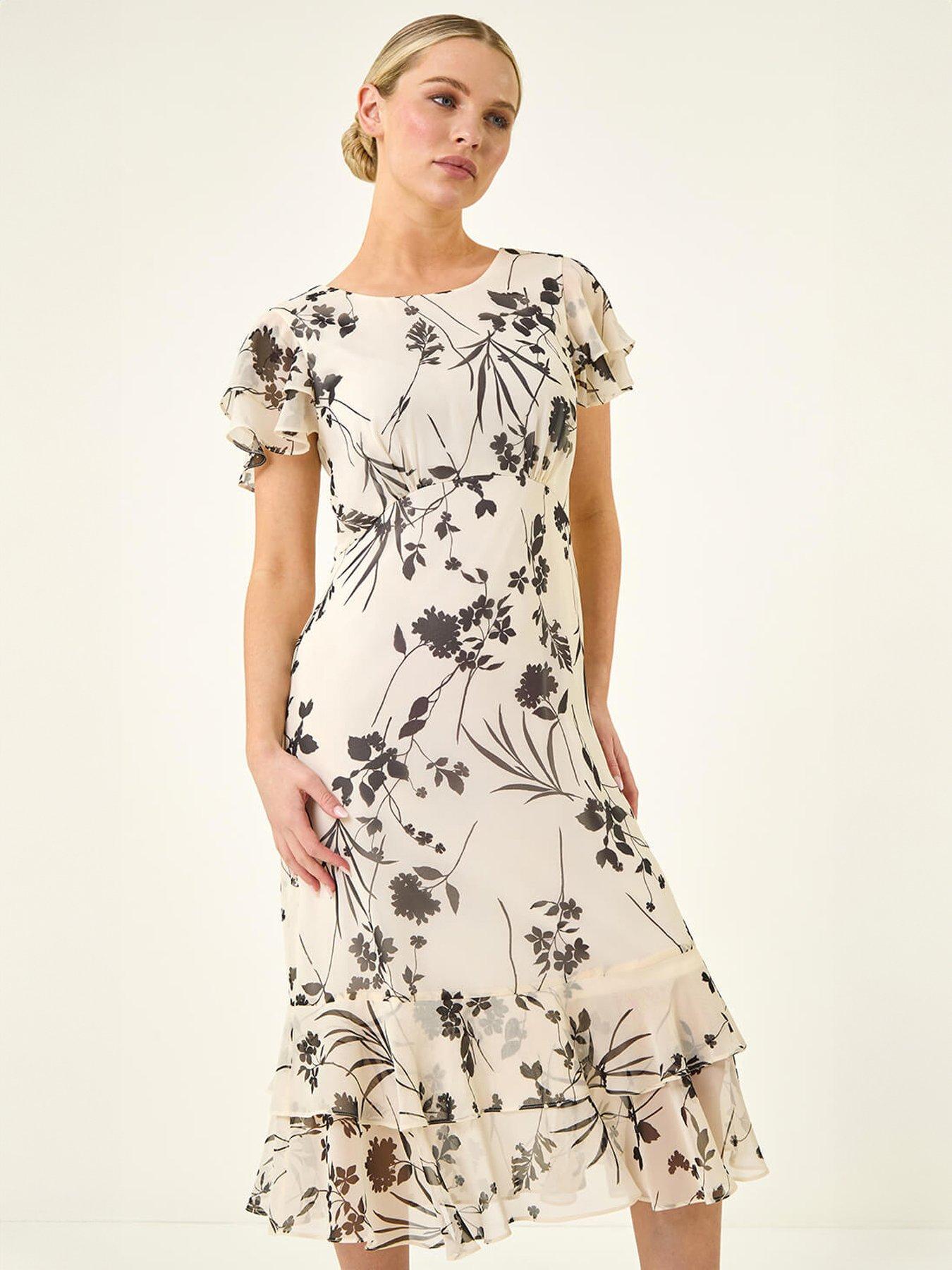 roman-petite-double-frill-dressoutfit