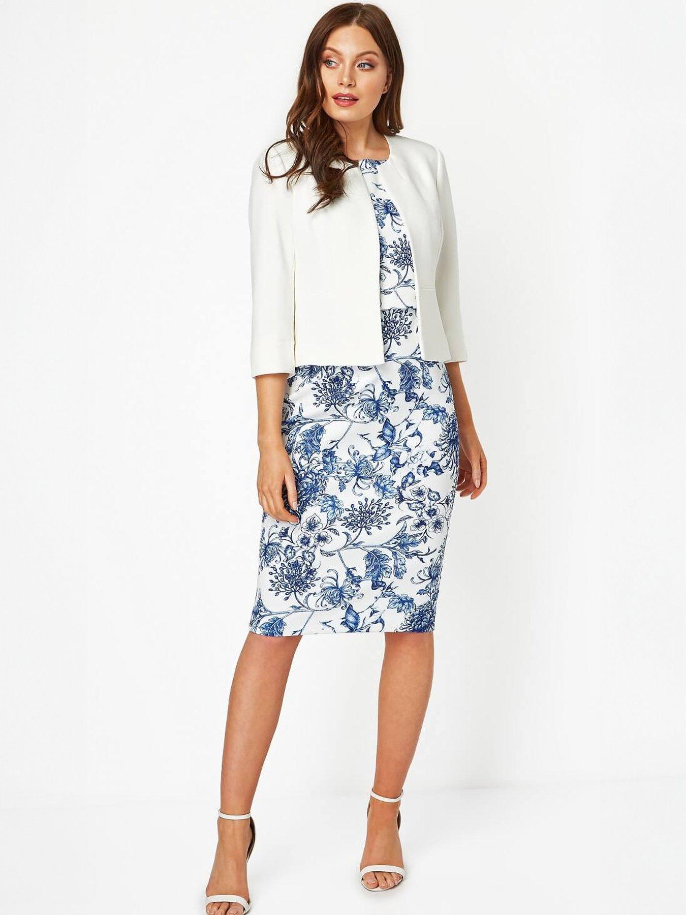 roman-34-sleeve-tailored-jacquard-jacketback
