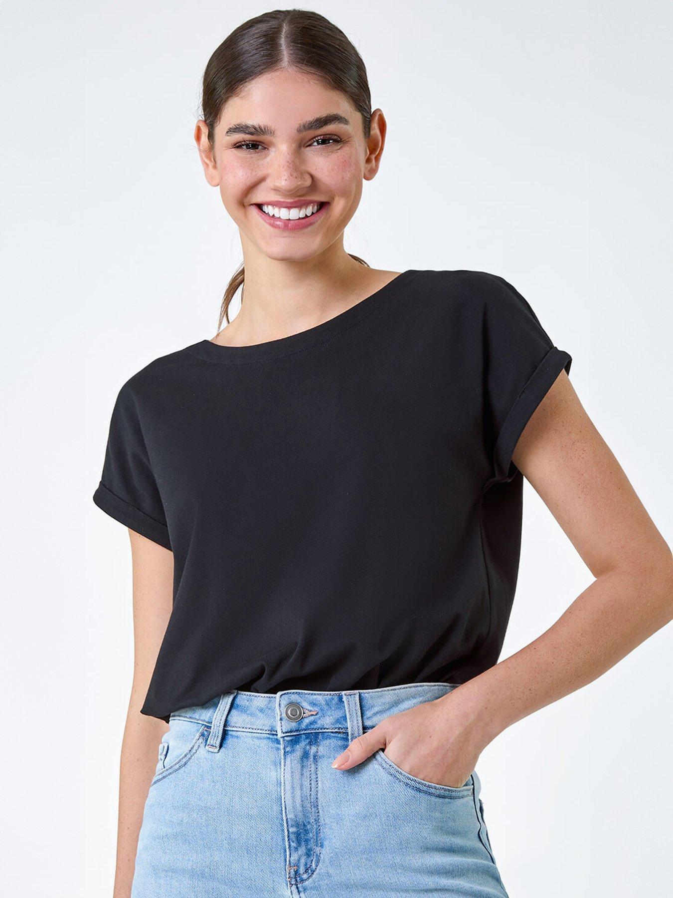 roman-plain-stretch-cotton-jersey-t-shirtfront