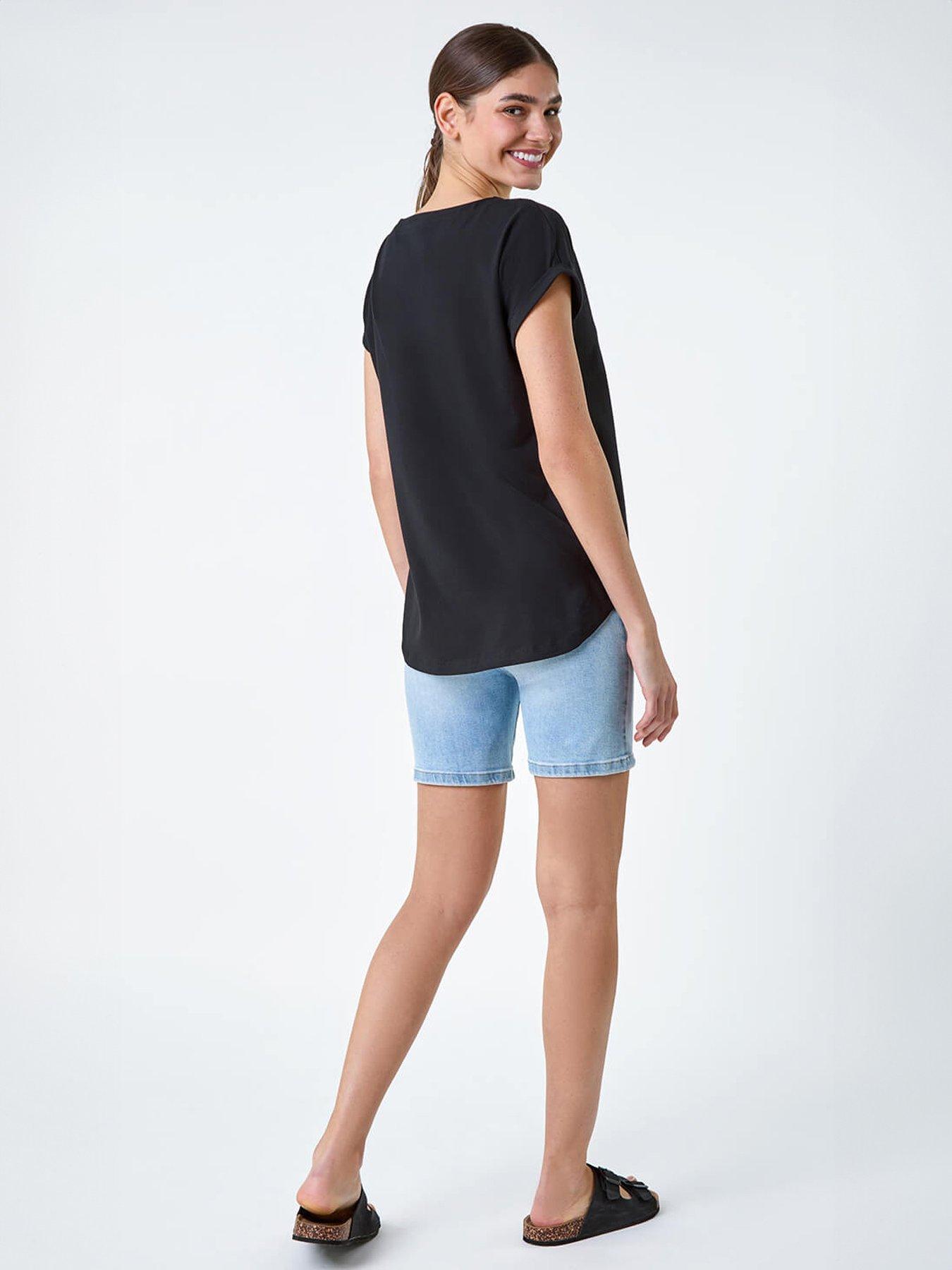 roman-plain-stretch-cotton-jersey-t-shirtstillFront