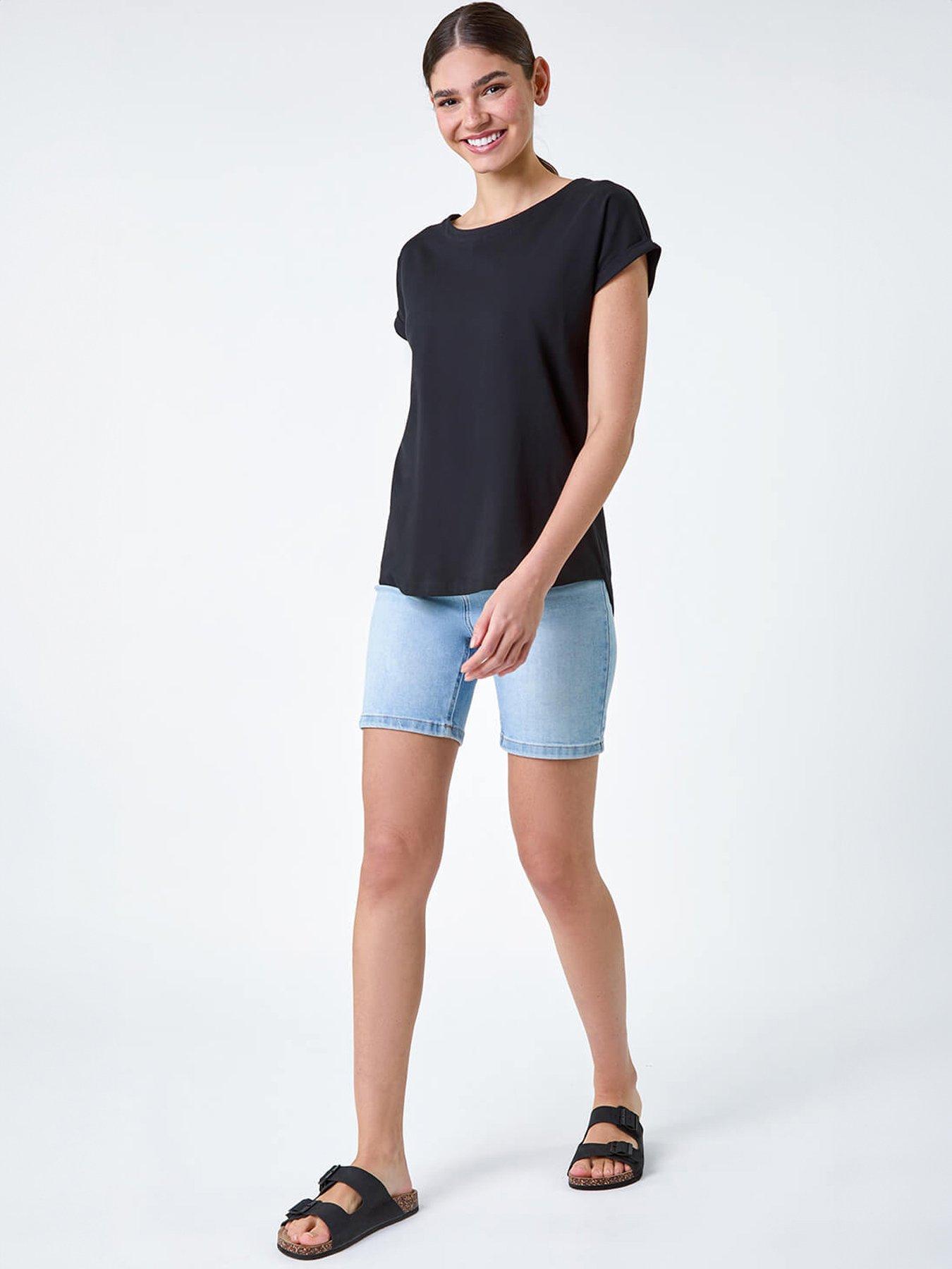 roman-plain-stretch-cotton-jersey-t-shirtback