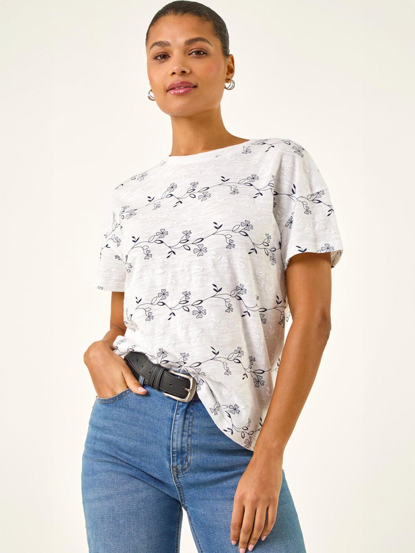 roman-floral-puff-print-t-shirtfront