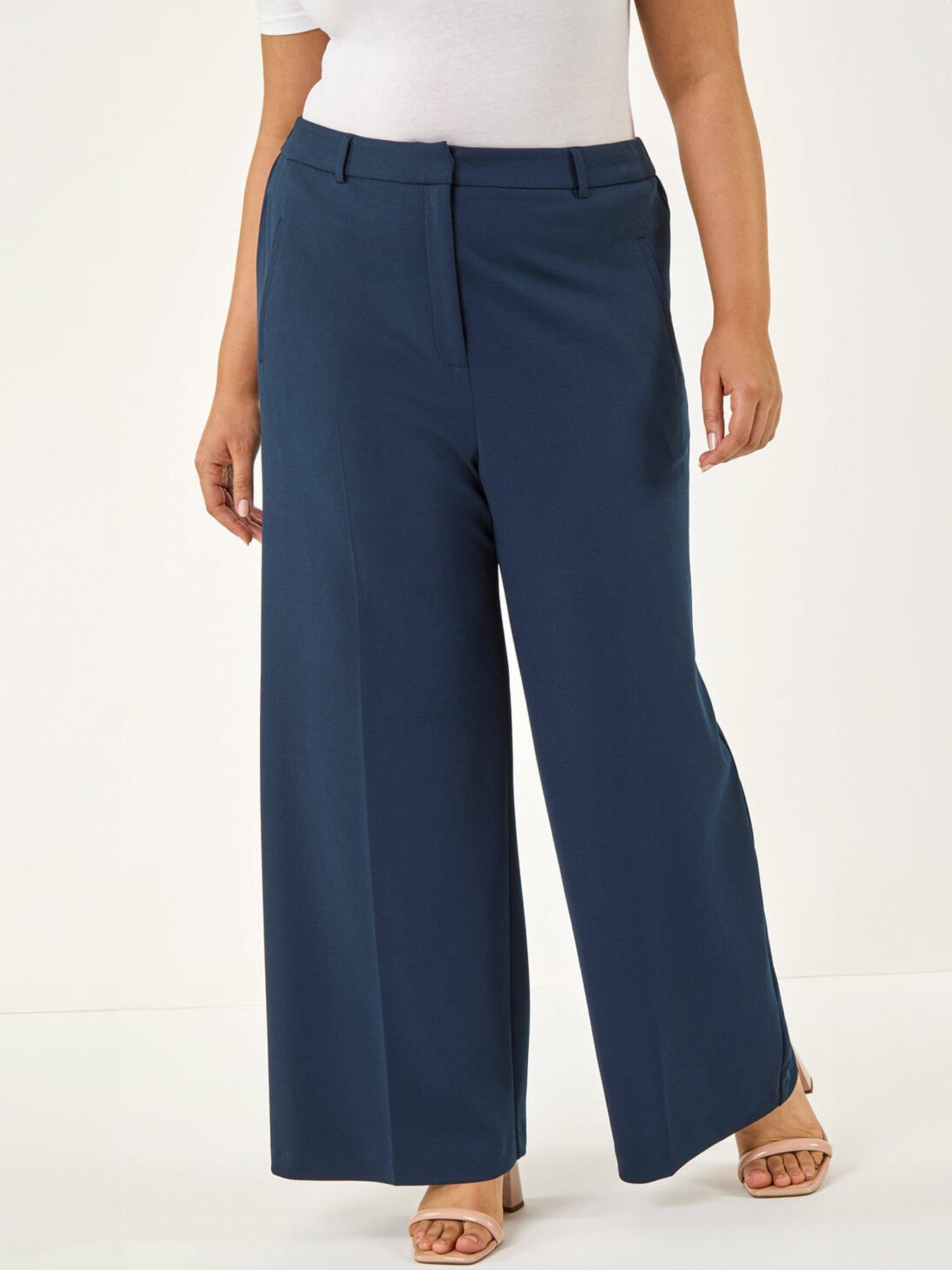 roman-curve-tailored-wide-leg-stretch-trouseroutfit