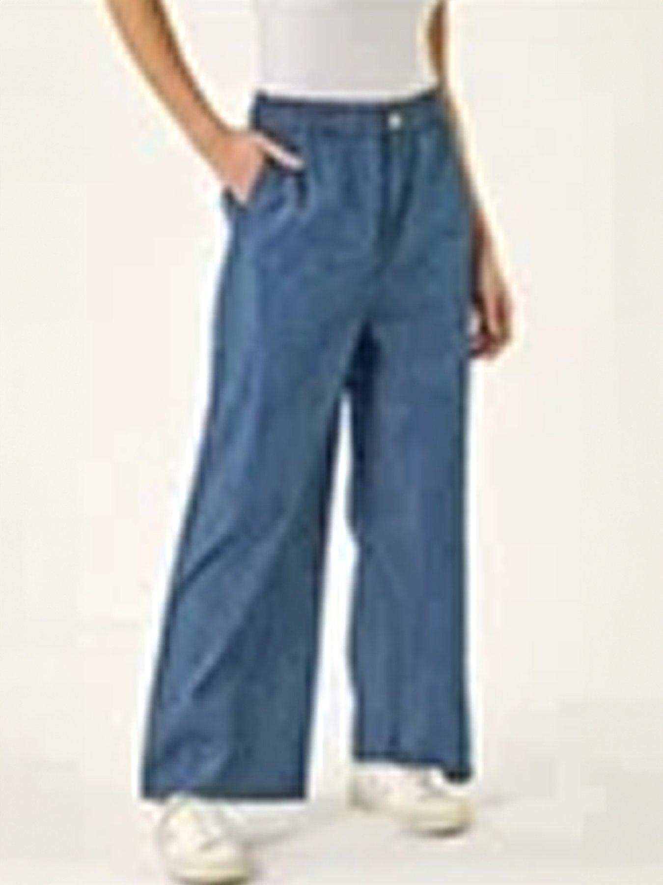 roman-petite-wide-leg-trouserfront