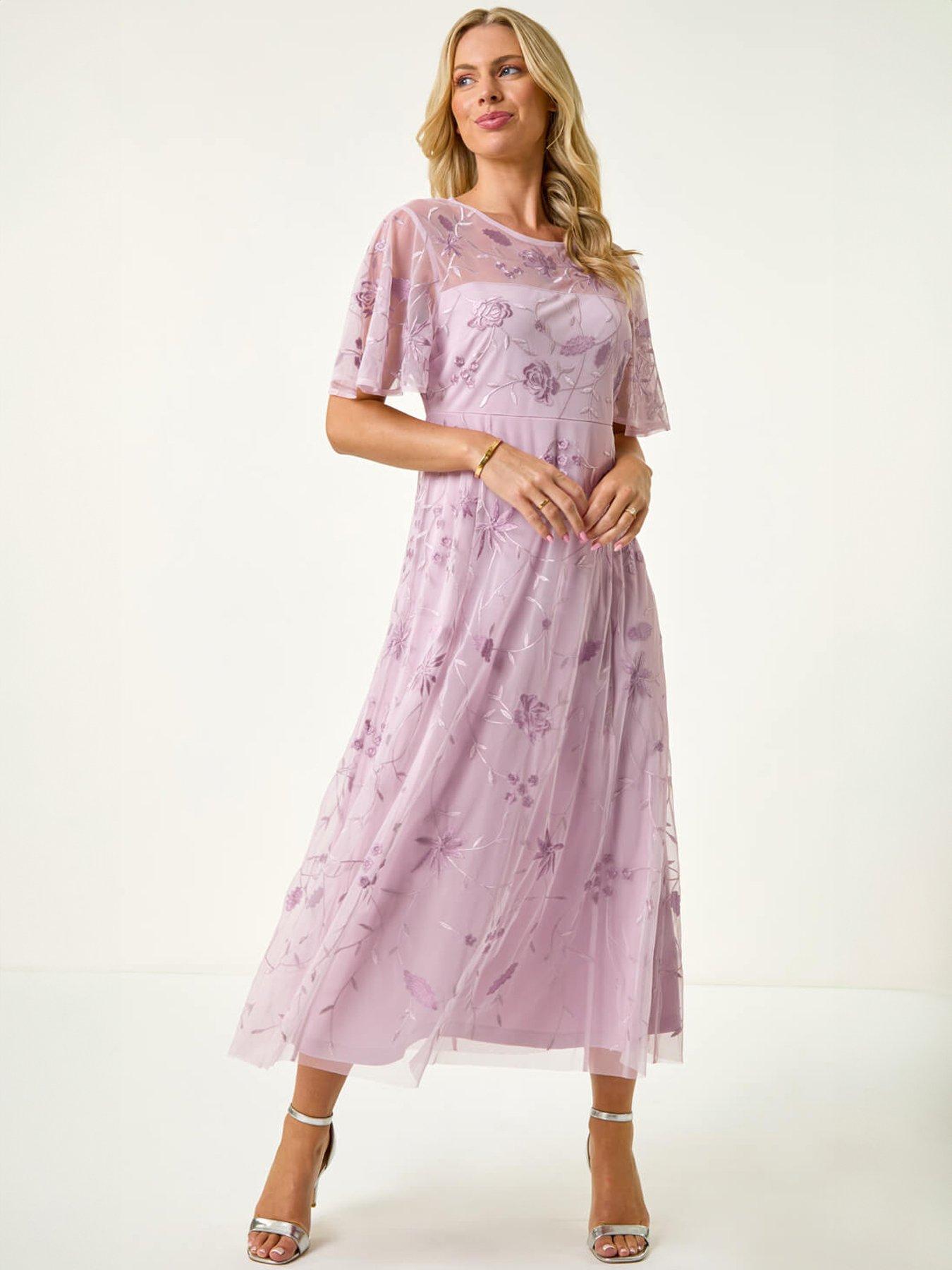 roman-petite-embroidered-midi-dressback