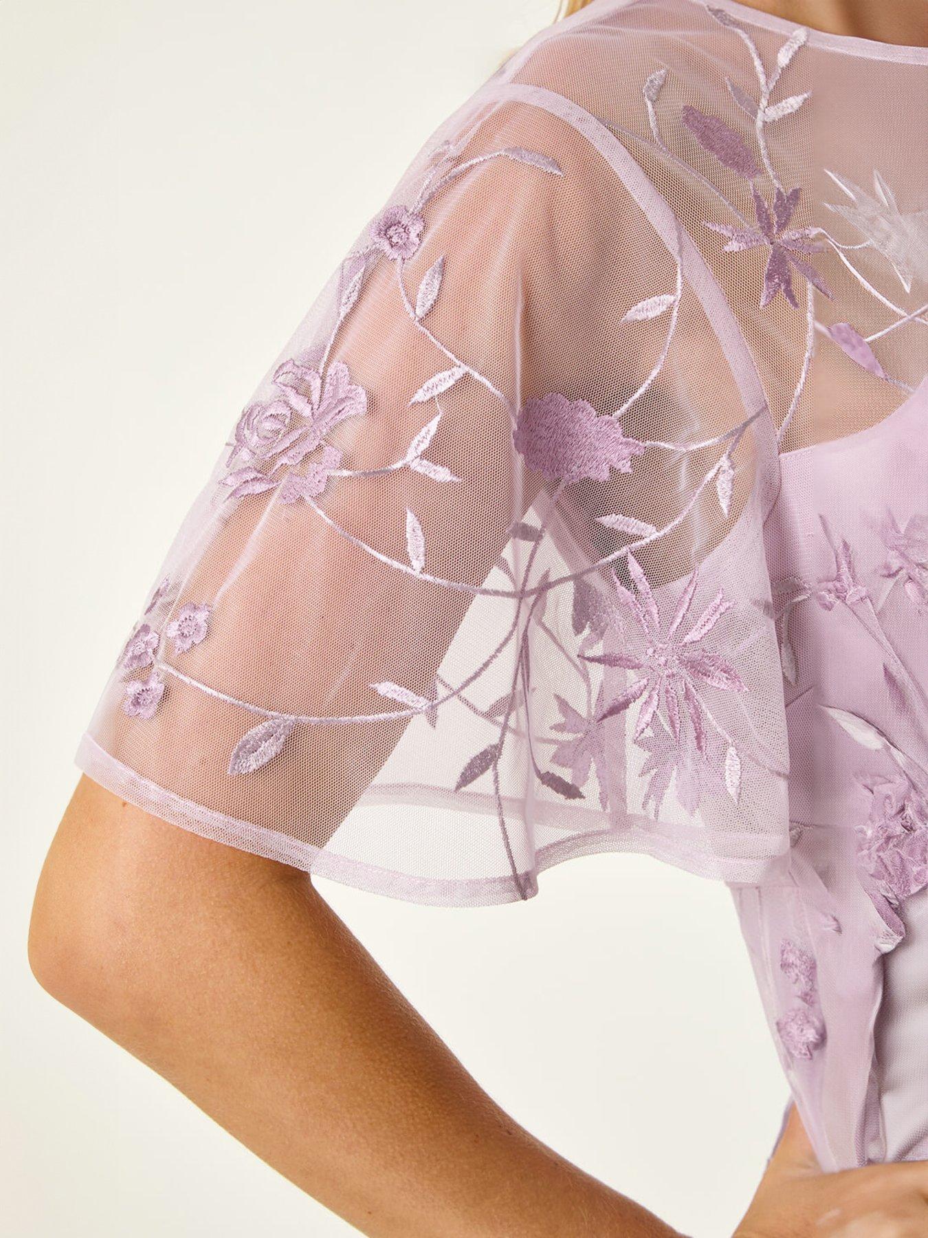 roman-petite-embroidered-midi-dressdetail