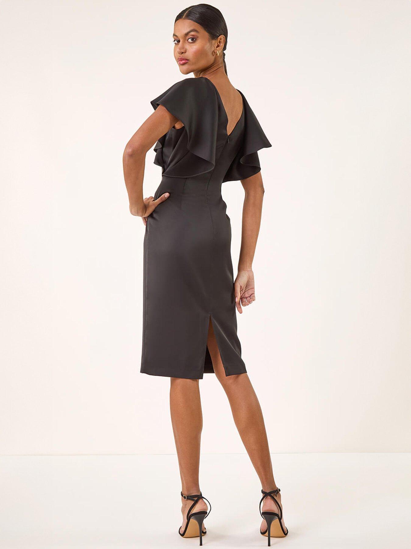 roman-satin-ruffle-midi-dressstillFront