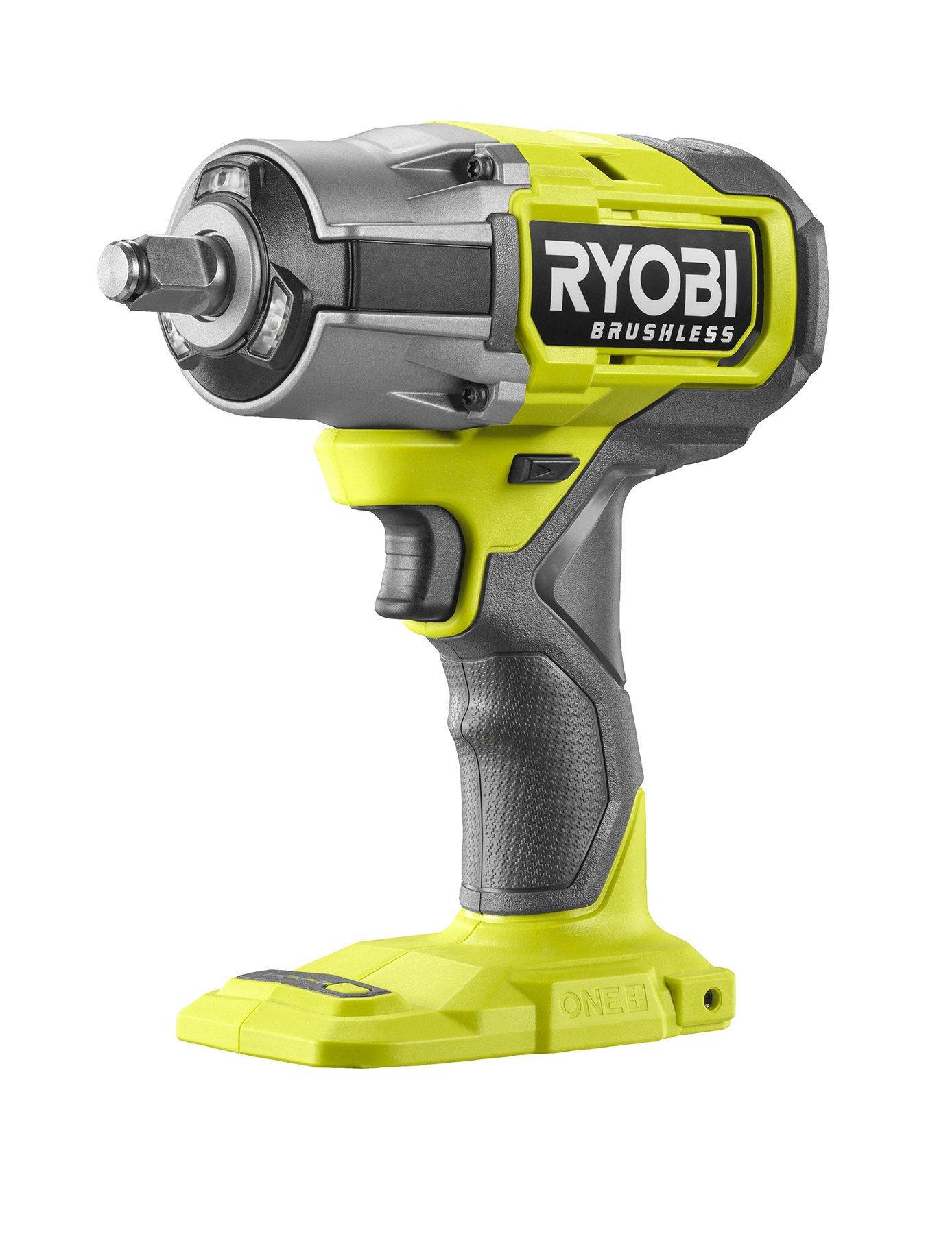 ryobi-riw18bl-0-brushless-impact-wrenchfront