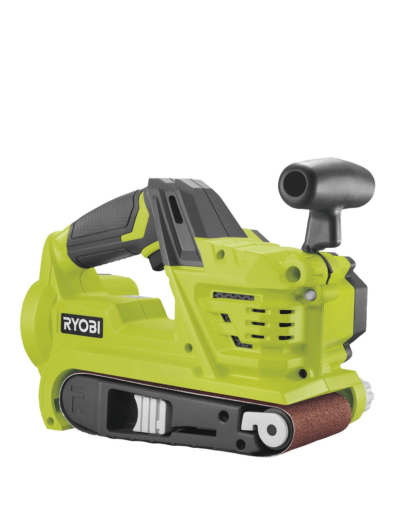 Image 1 of 4 of RYOBI R18BS-0 Belt Sander&nbsp;