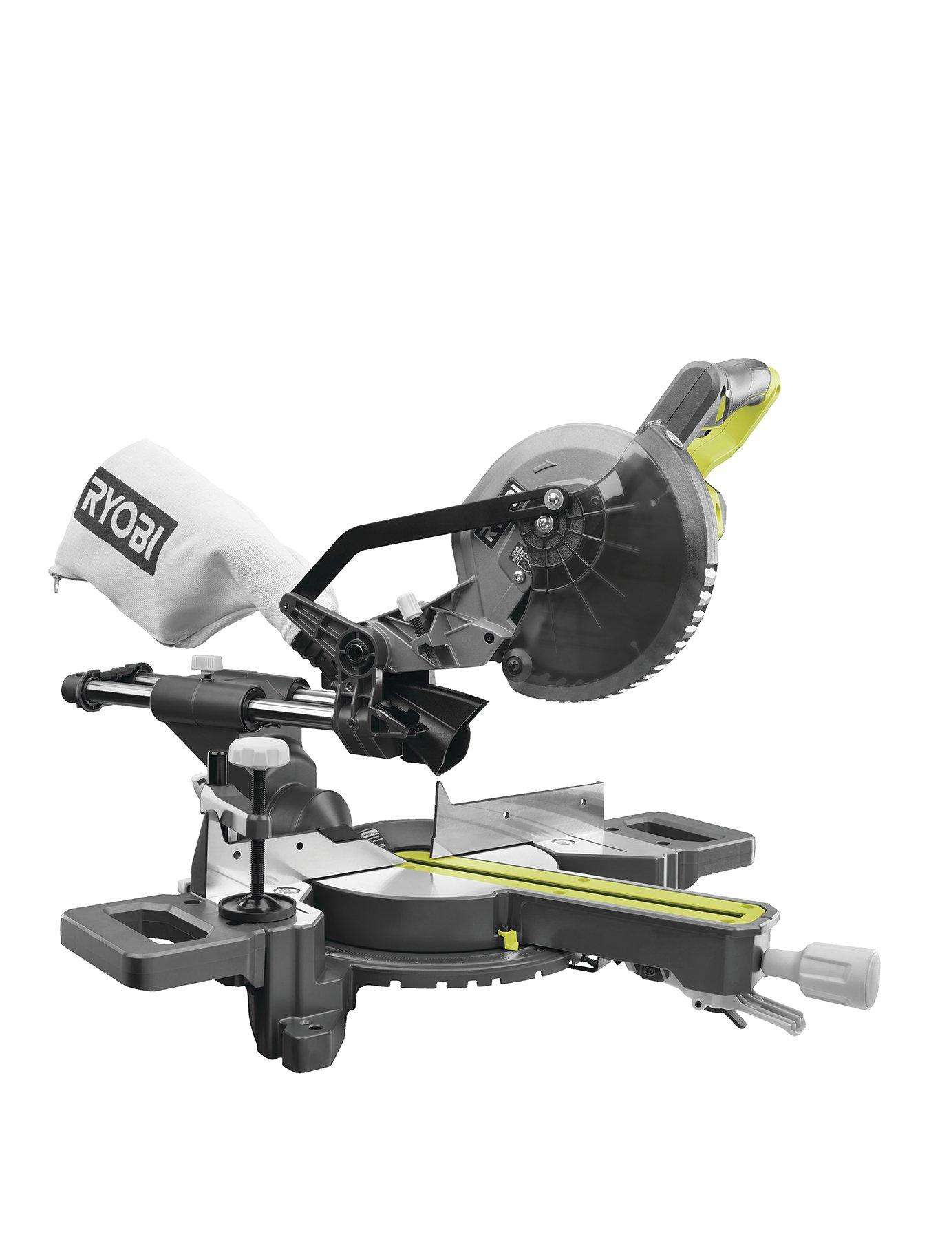 ryobi-rms18190-0-18v-mitre-sawfront