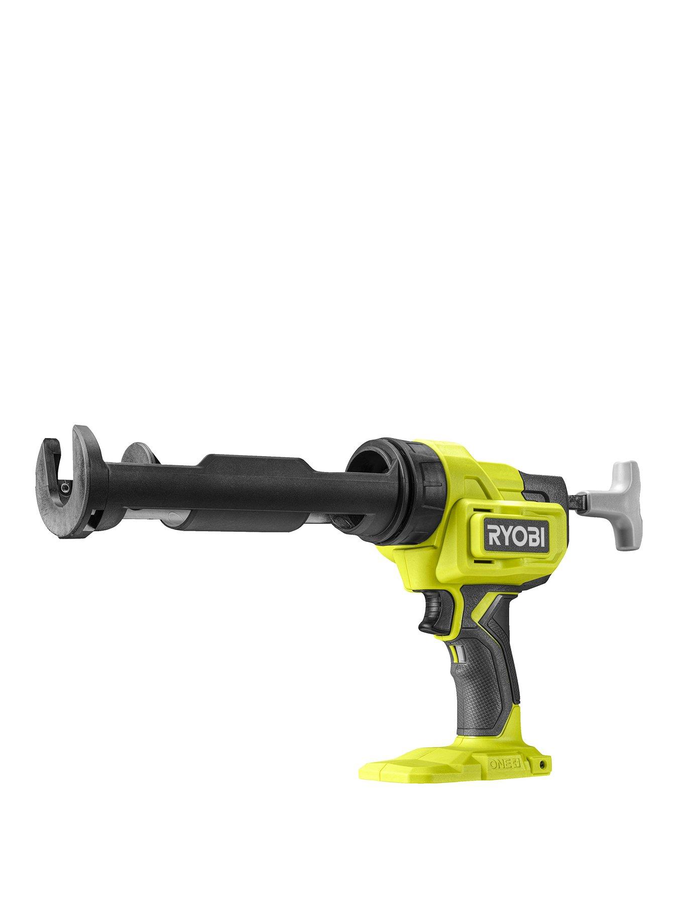 ryobi-rcg18-0-18v-caulk-gunfront
